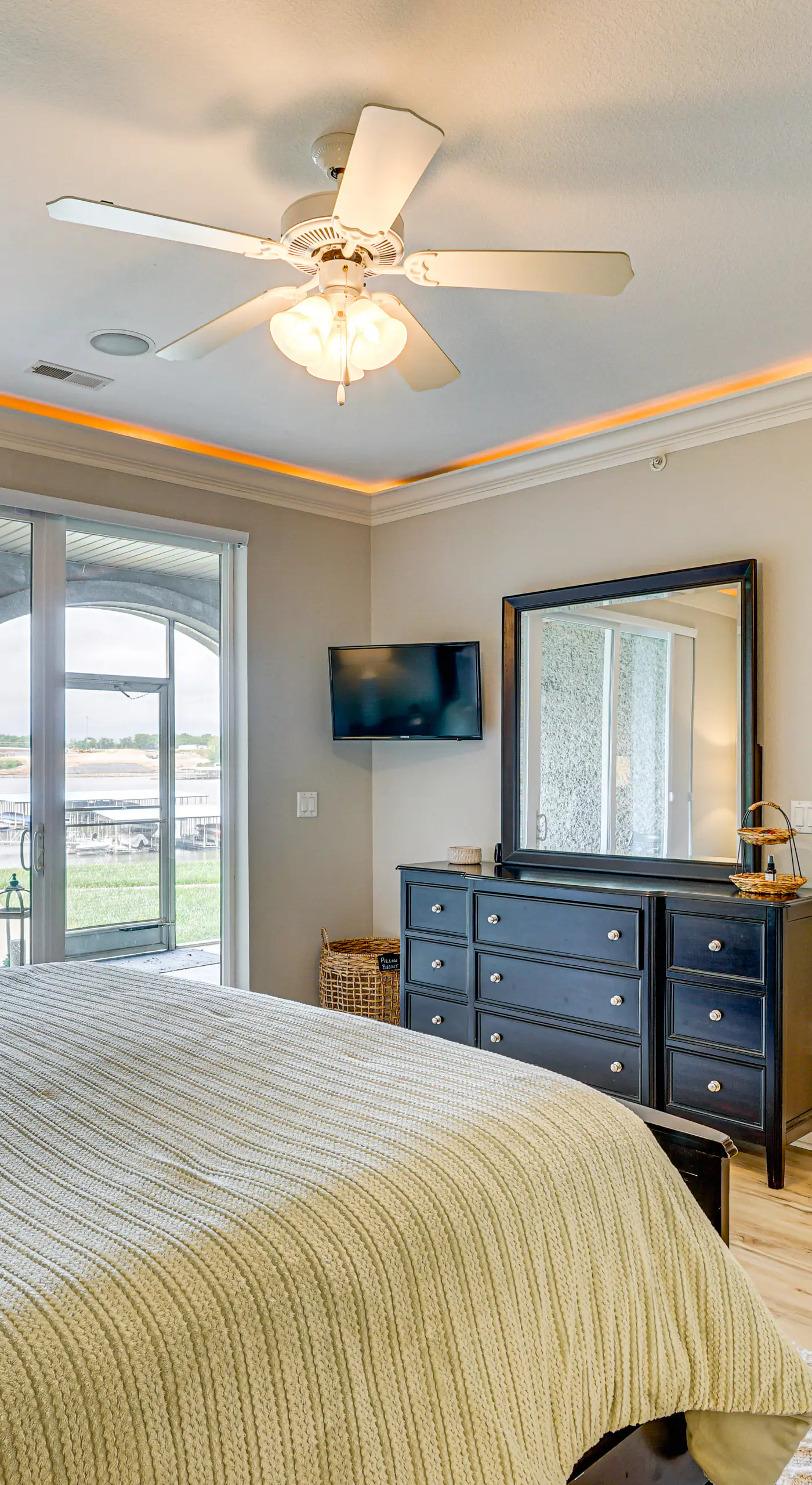 Boat Slip + Pool Access: Osage Beach Retreat