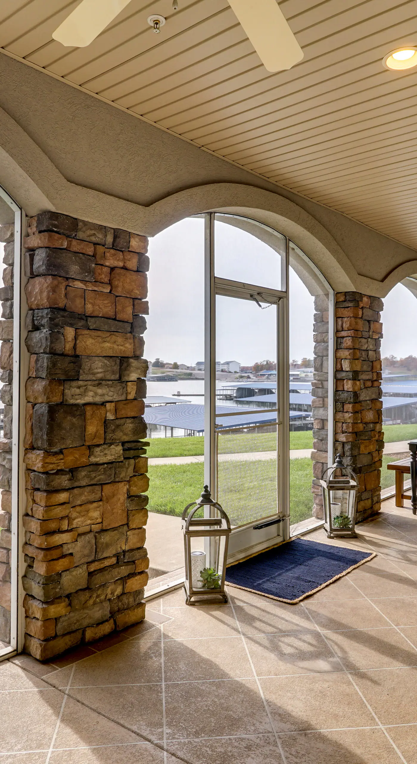 Boat Slip + Pool Access: Osage Beach Retreat