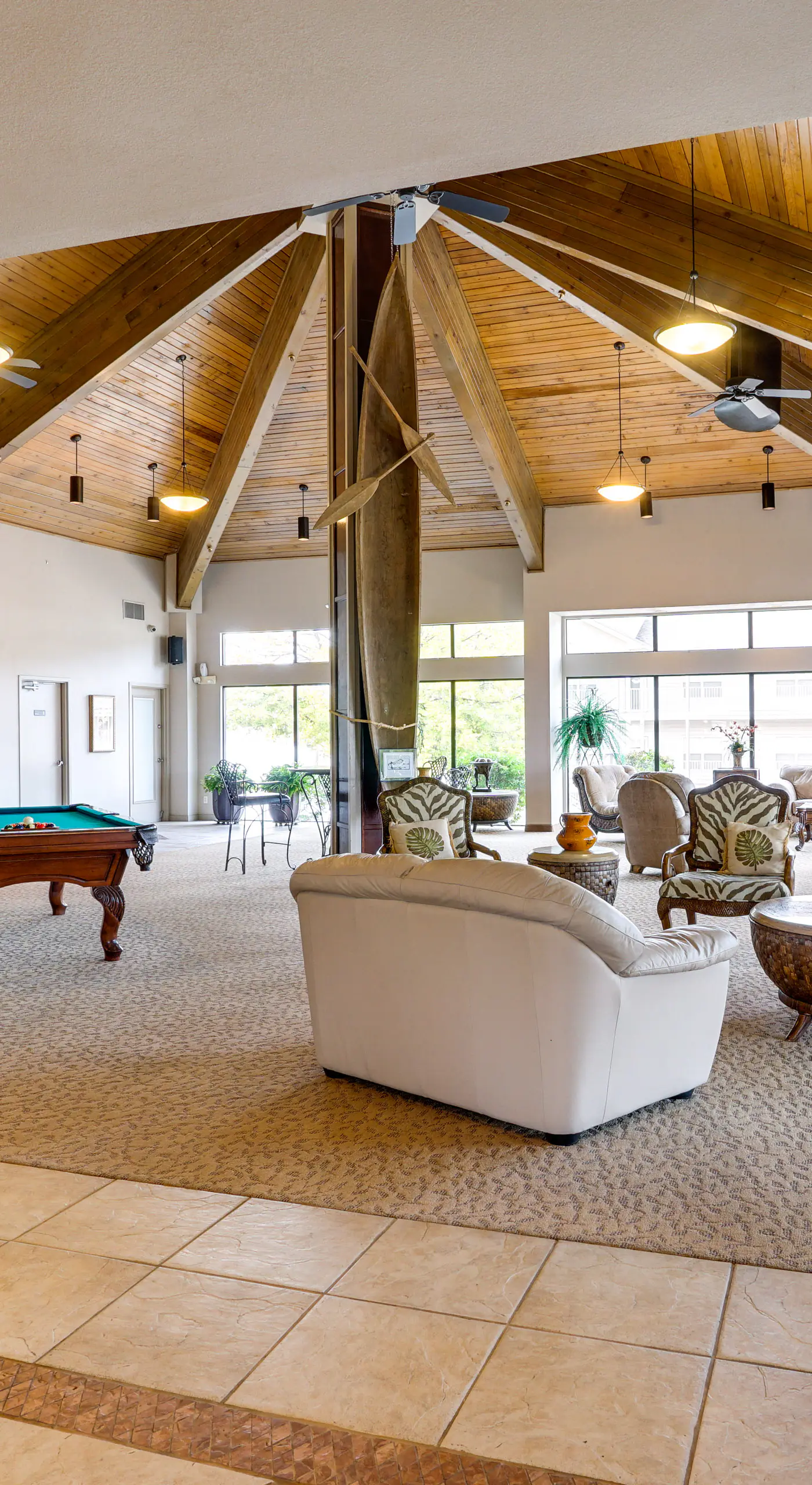 Boat Slip + Pool Access: Osage Beach Retreat