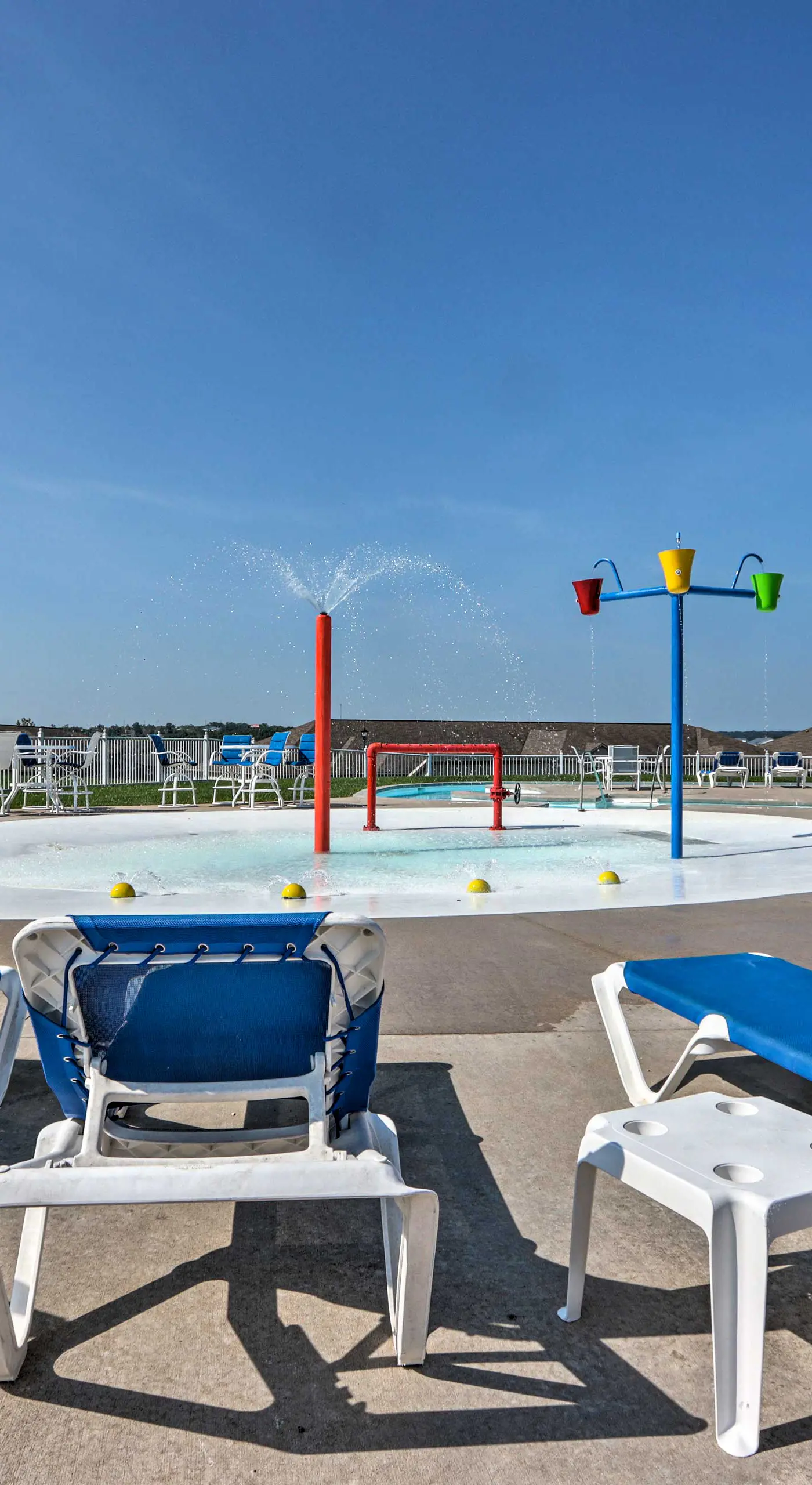 Boat Slip + Pool Access: Osage Beach Retreat