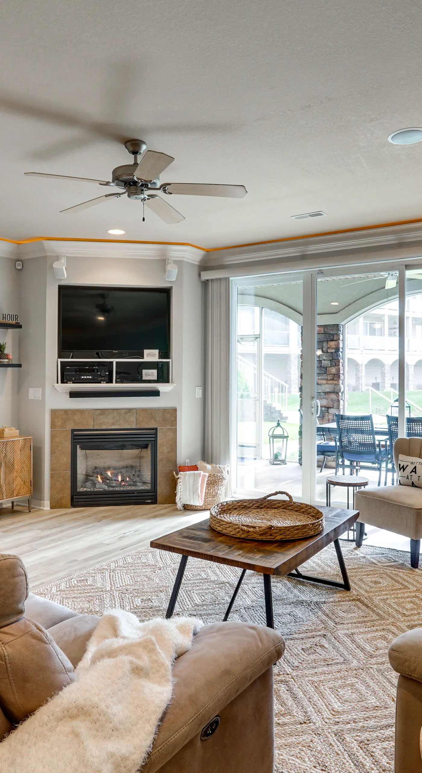 Boat Slip + Pool Access: Osage Beach Retreat