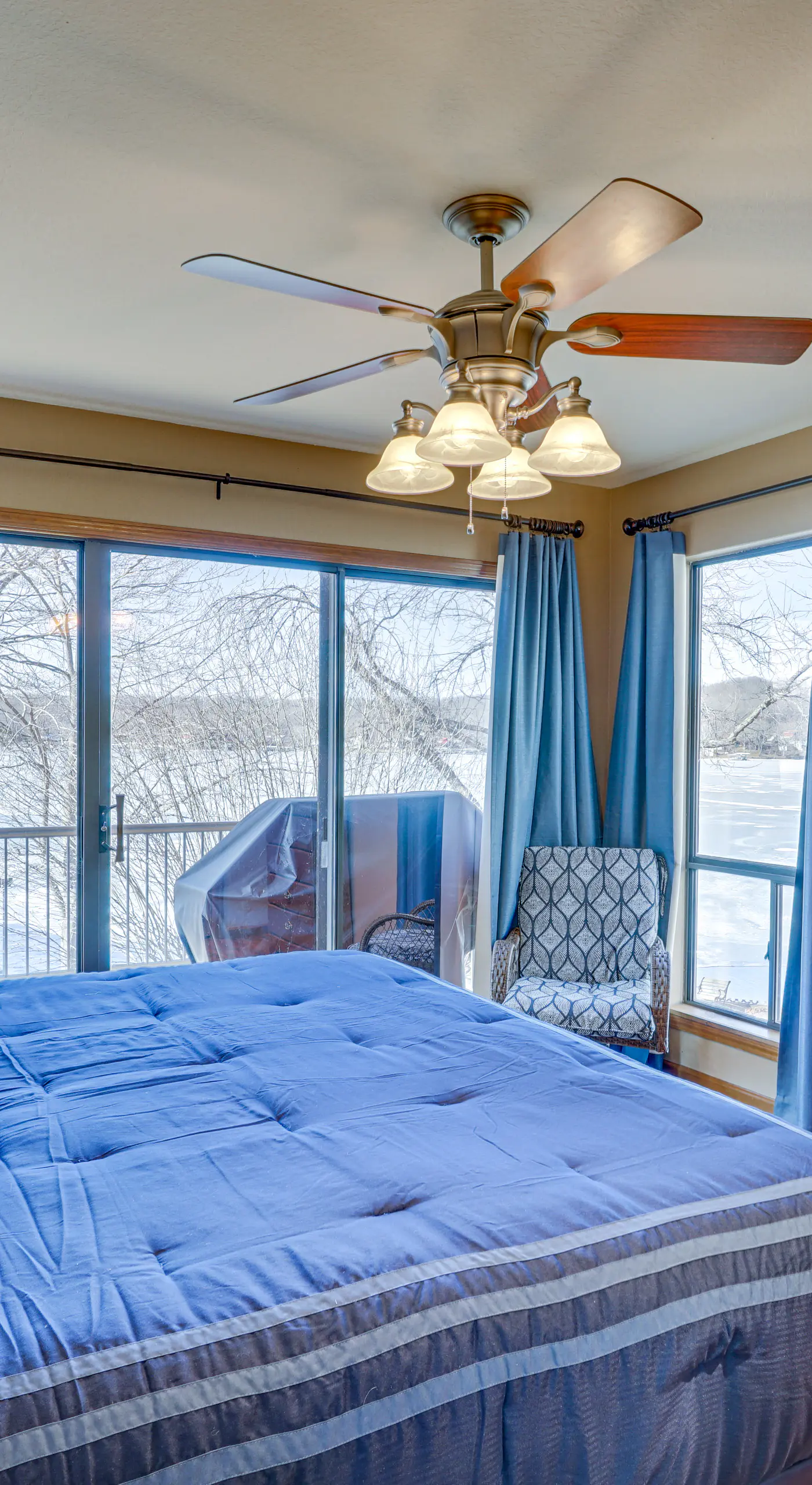 Retreat w/ Dock & Views in Lake of the Ozarks