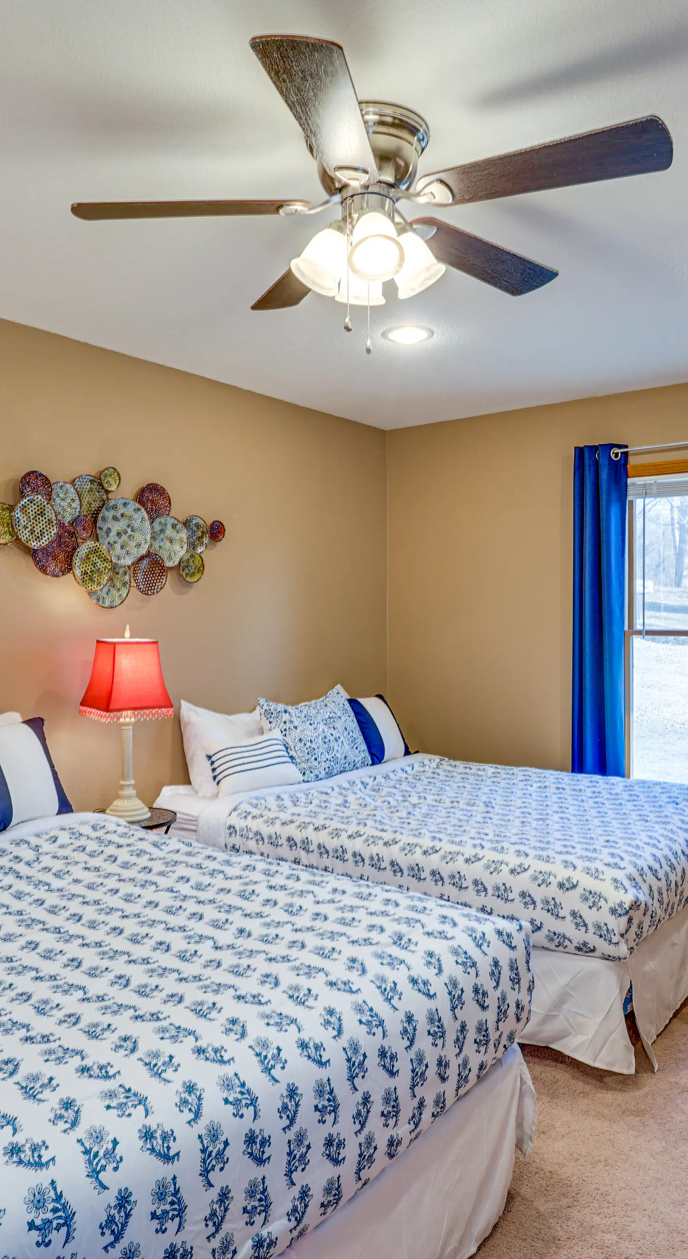 Retreat w/ Dock & Views in Lake of the Ozarks