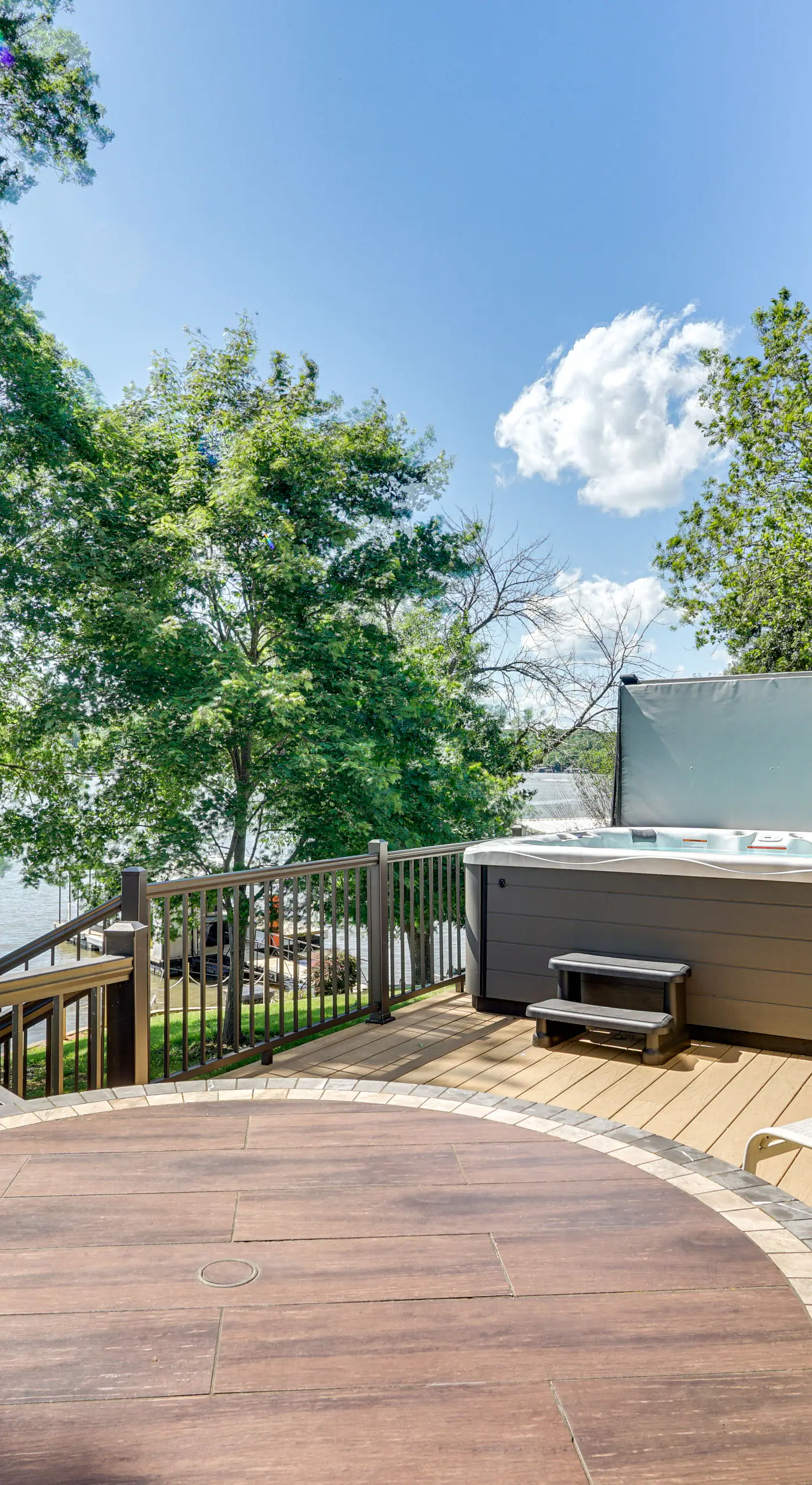 Retreat w/ Dock & Views in Lake of the Ozarks
