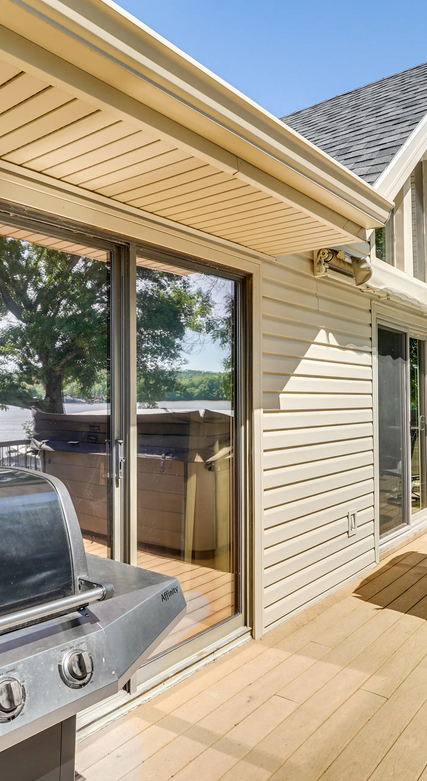 Retreat w/ Dock & Views in Lake of the Ozarks