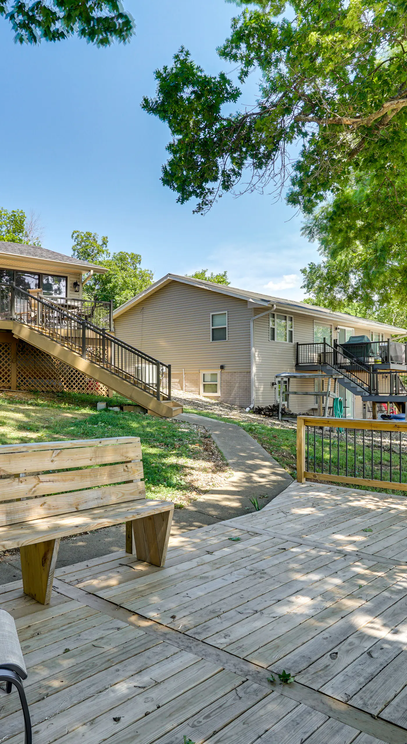 Retreat w/ Dock & Views in Lake of the Ozarks