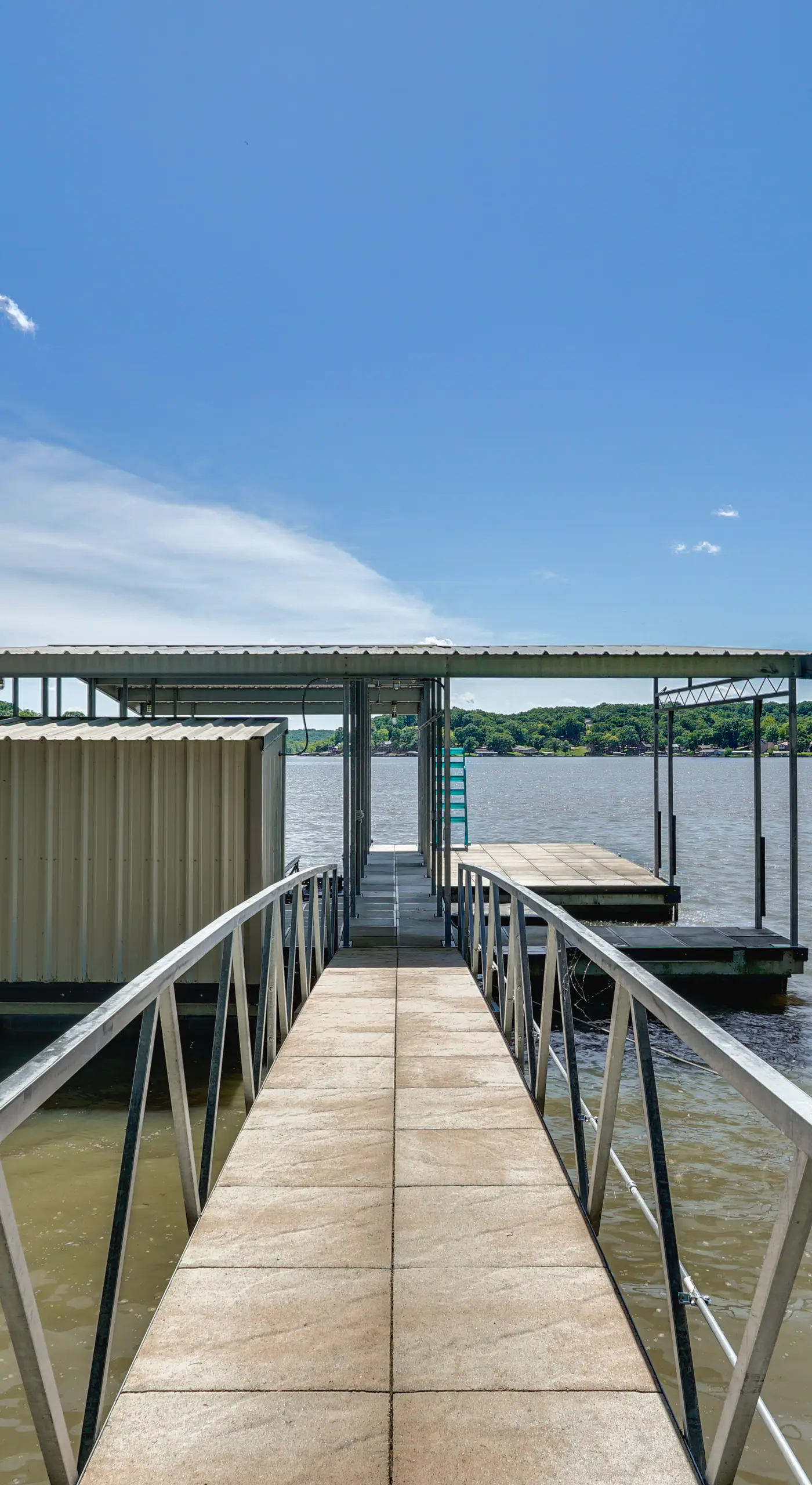 Retreat w/ Dock & Views in Lake of the Ozarks
