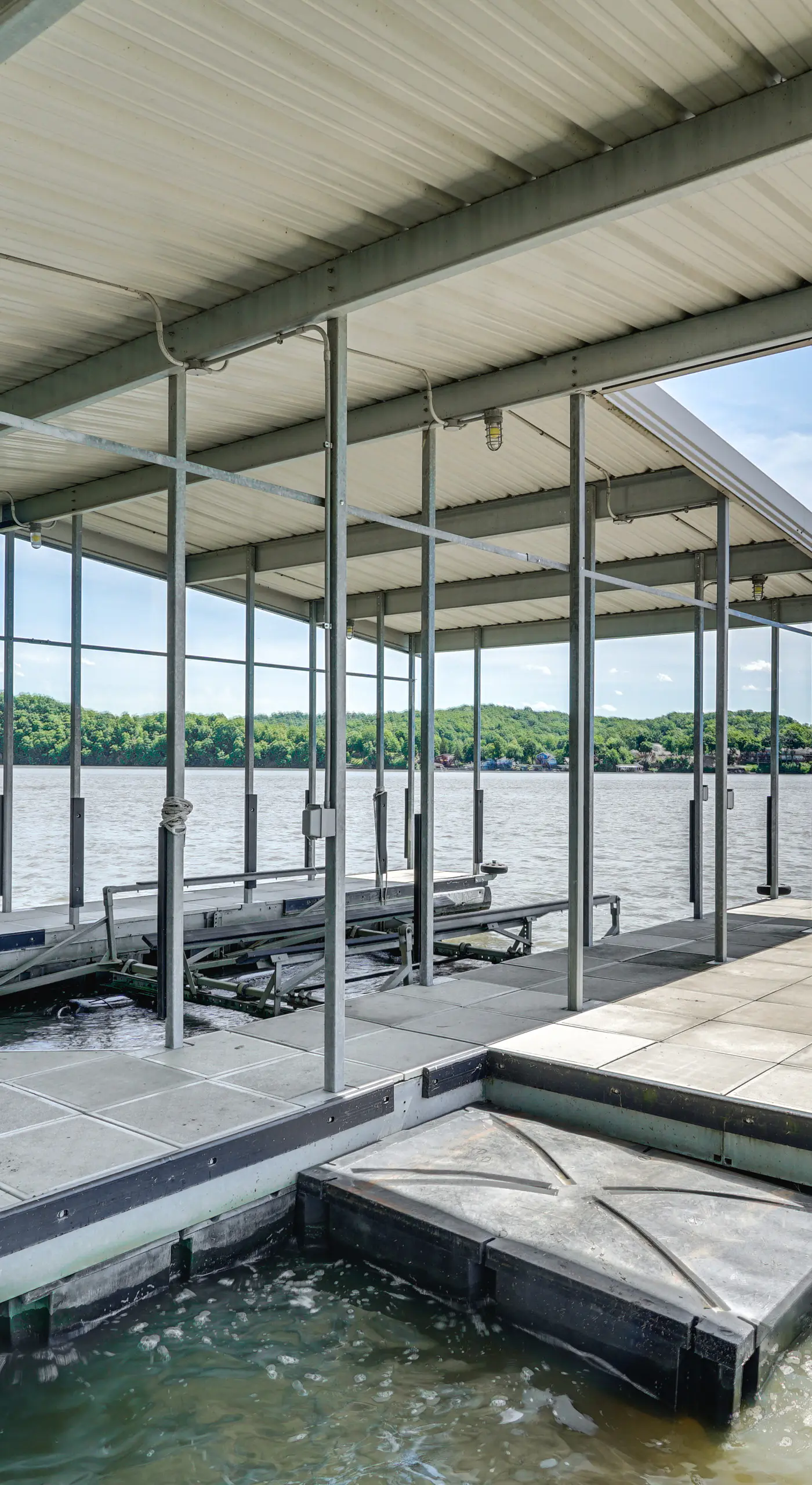 Retreat w/ Dock & Views in Lake of the Ozarks