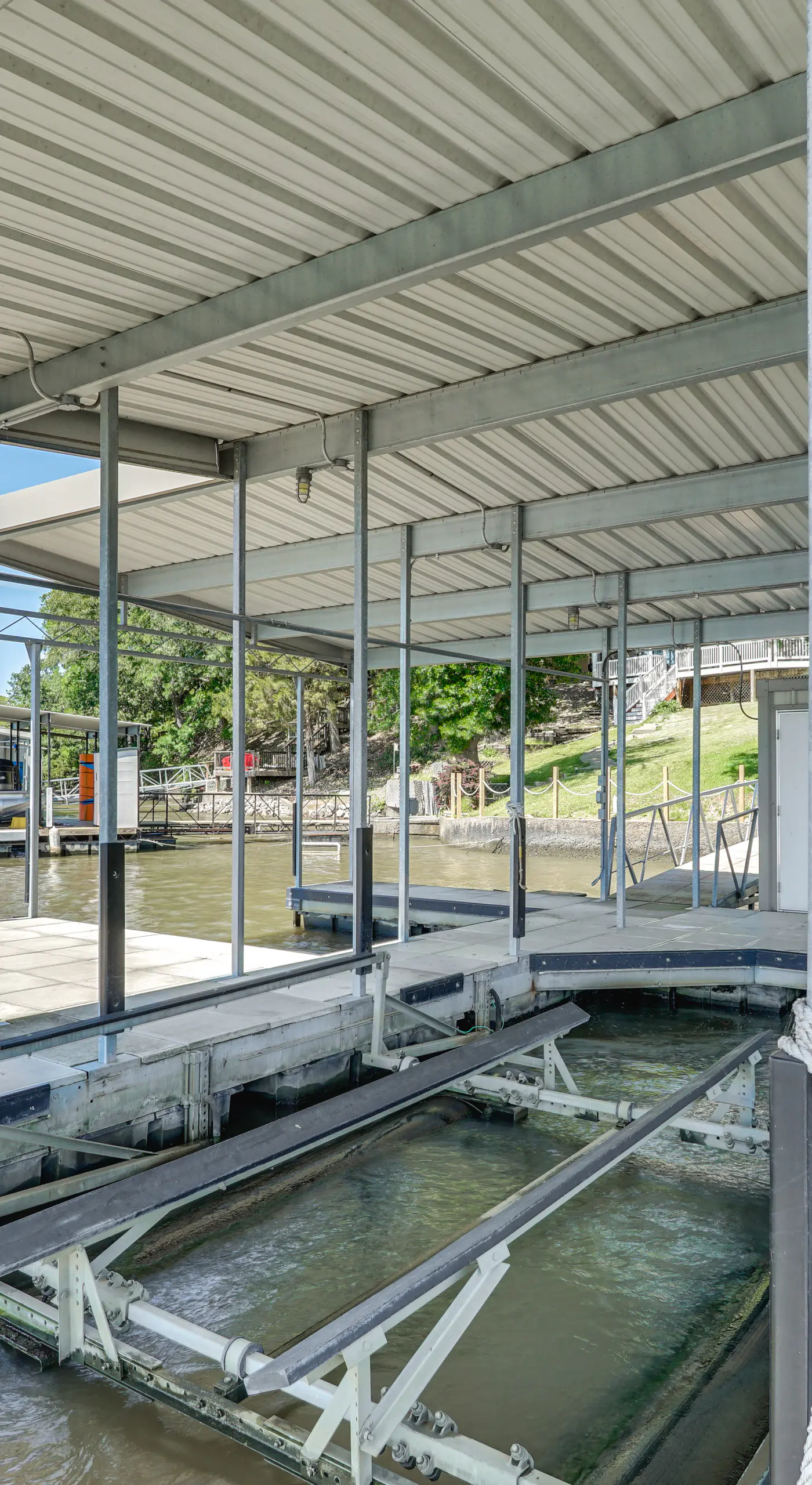 Retreat w/ Dock & Views in Lake of the Ozarks