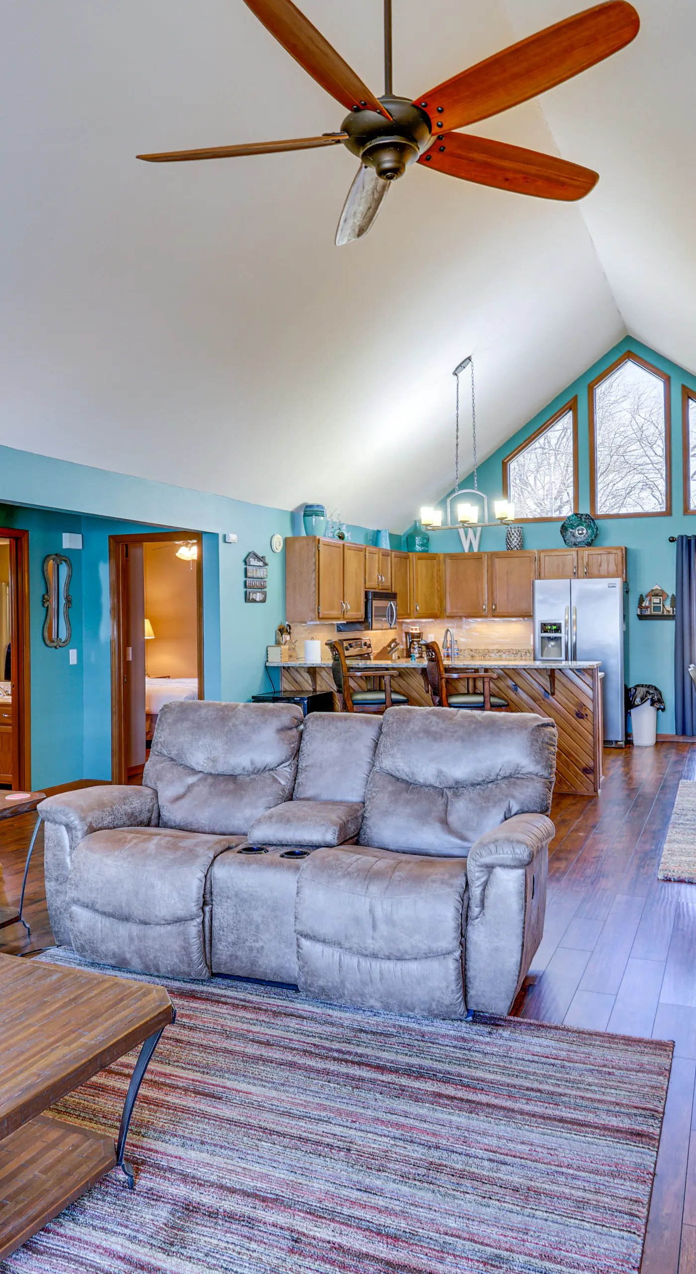 Retreat w/ Dock & Views in Lake of the Ozarks