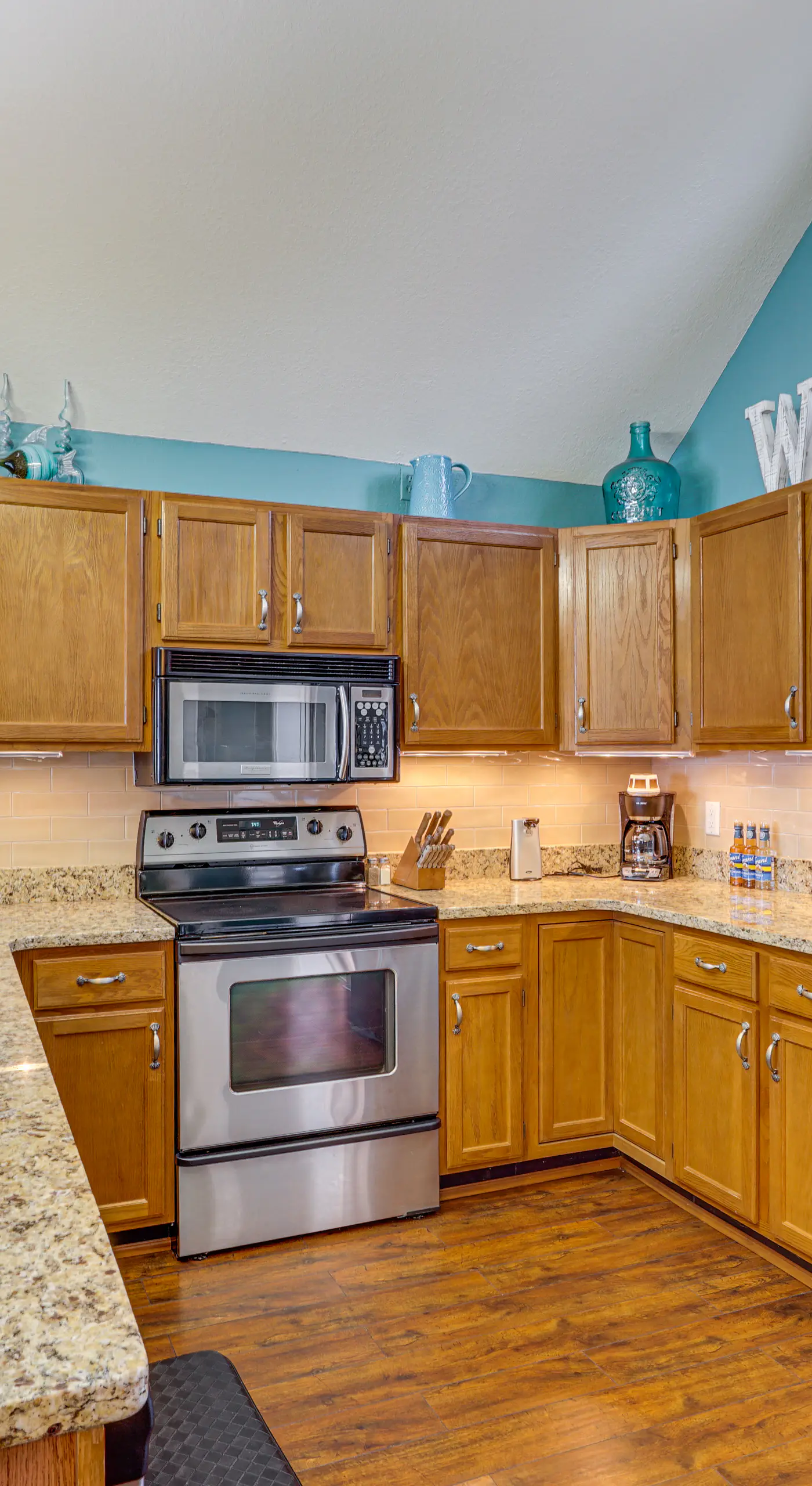 Retreat w/ Dock & Views in Lake of the Ozarks
