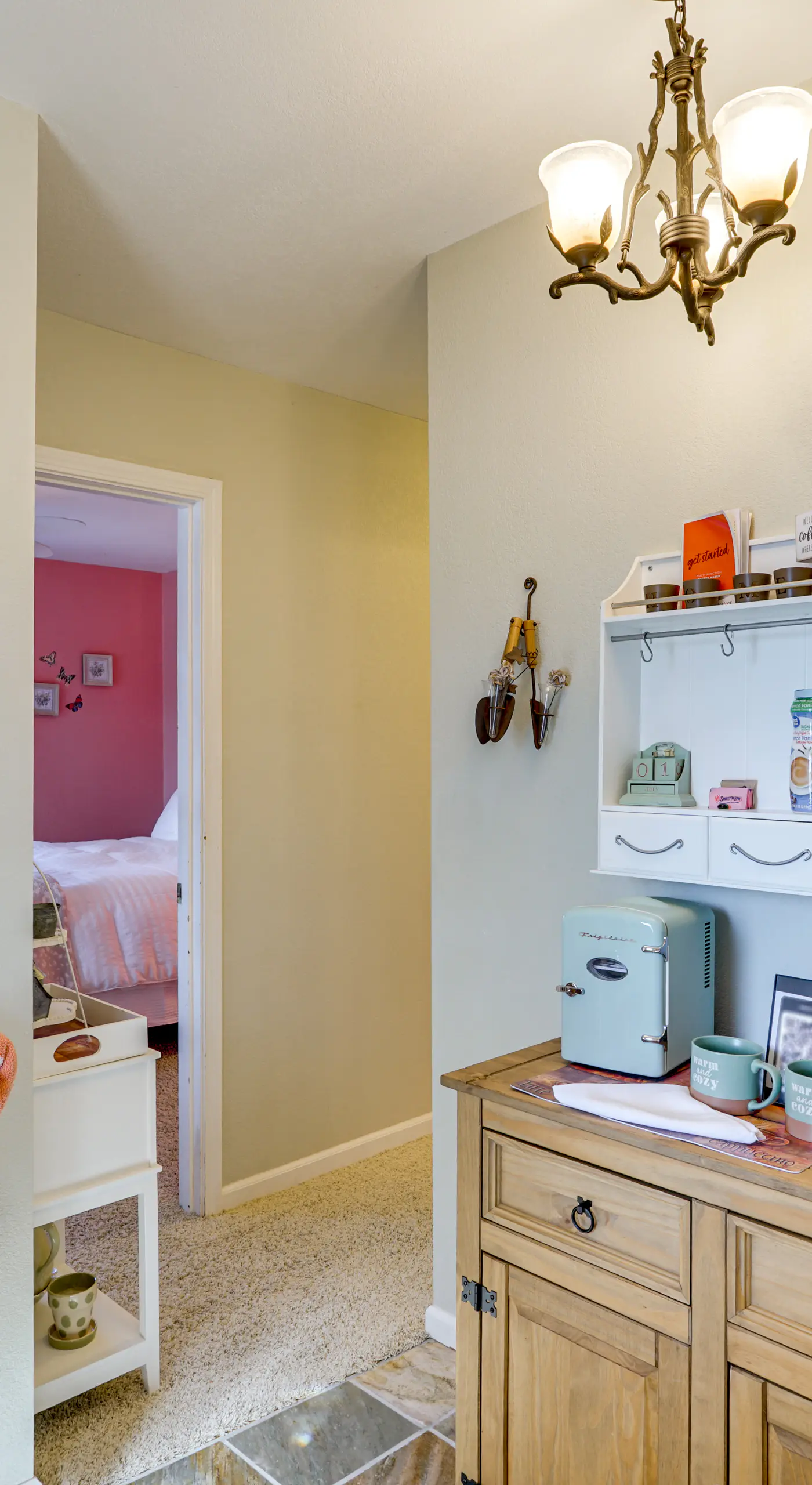 Lakefront & Dog-Friendly Gem in Gravois Mills