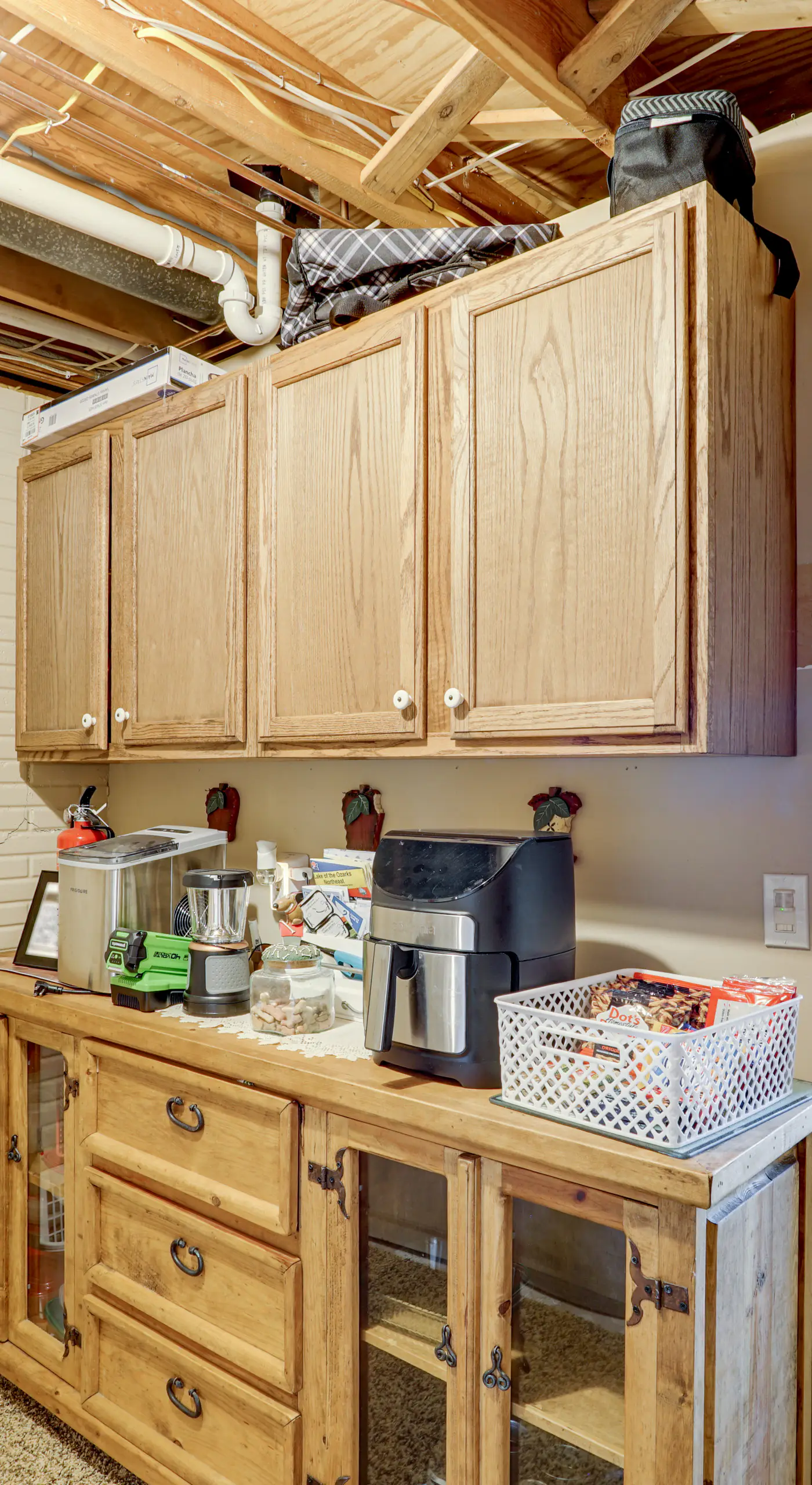 Lakefront & Dog-Friendly Gem in Gravois Mills