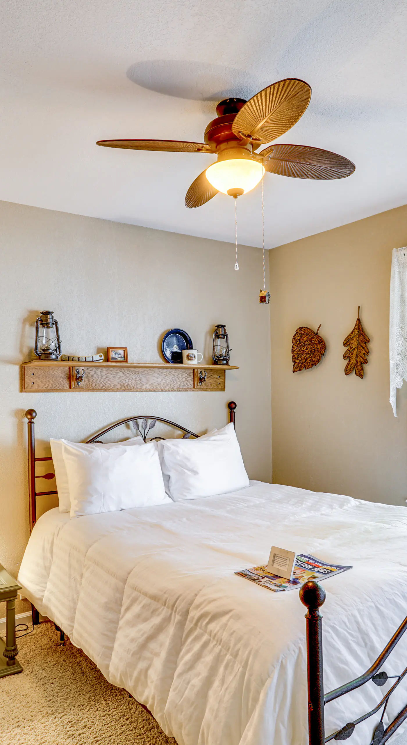Lakefront & Dog-Friendly Gem in Gravois Mills