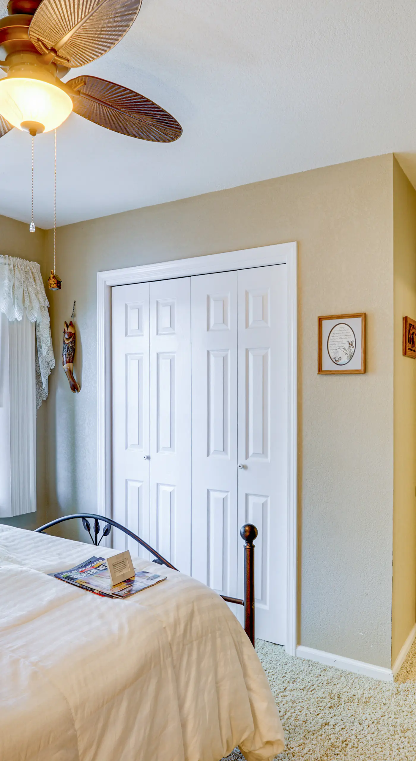 Lakefront & Dog-Friendly Gem in Gravois Mills