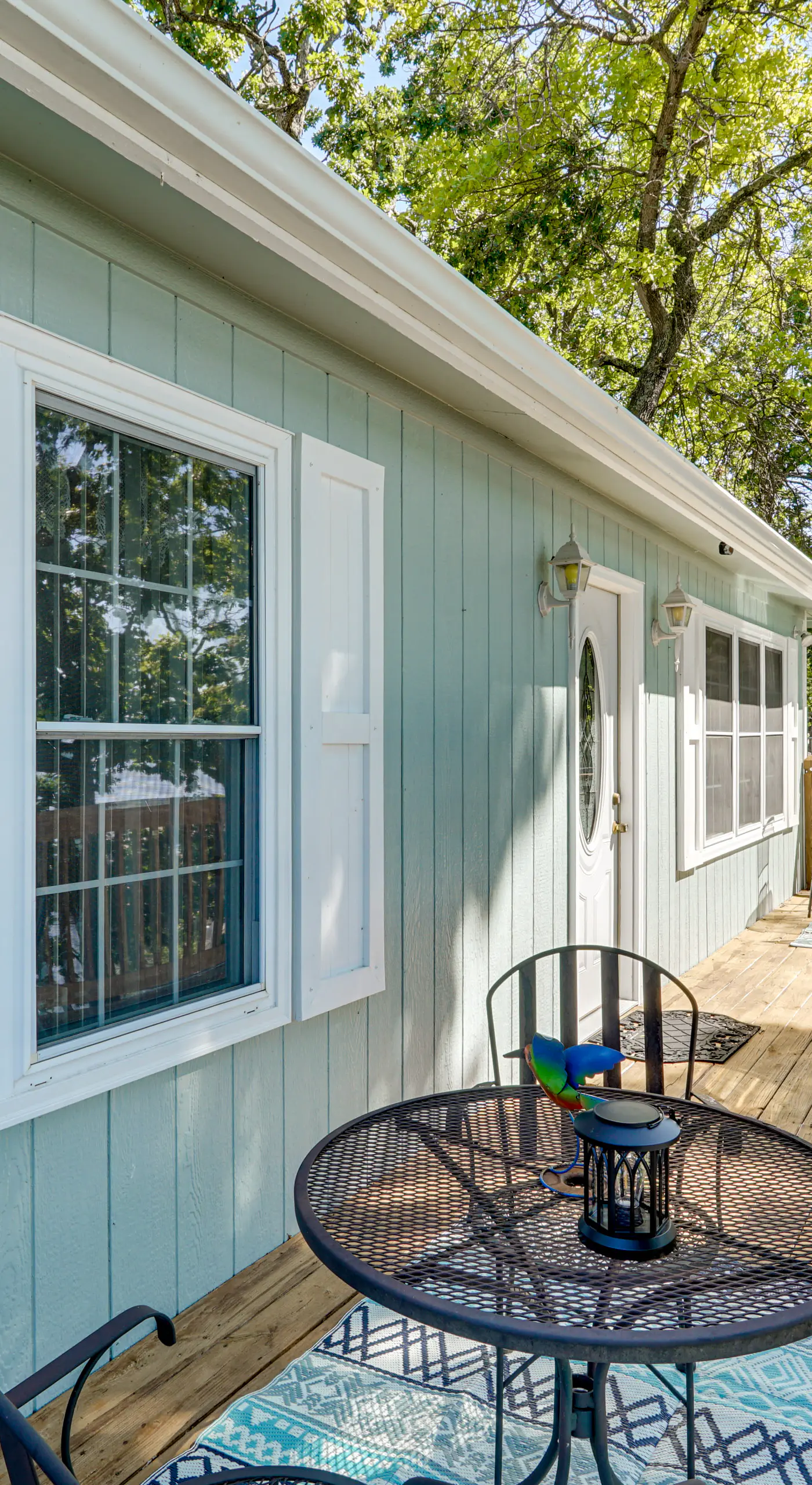 Lakefront & Dog-Friendly Gem in Gravois Mills