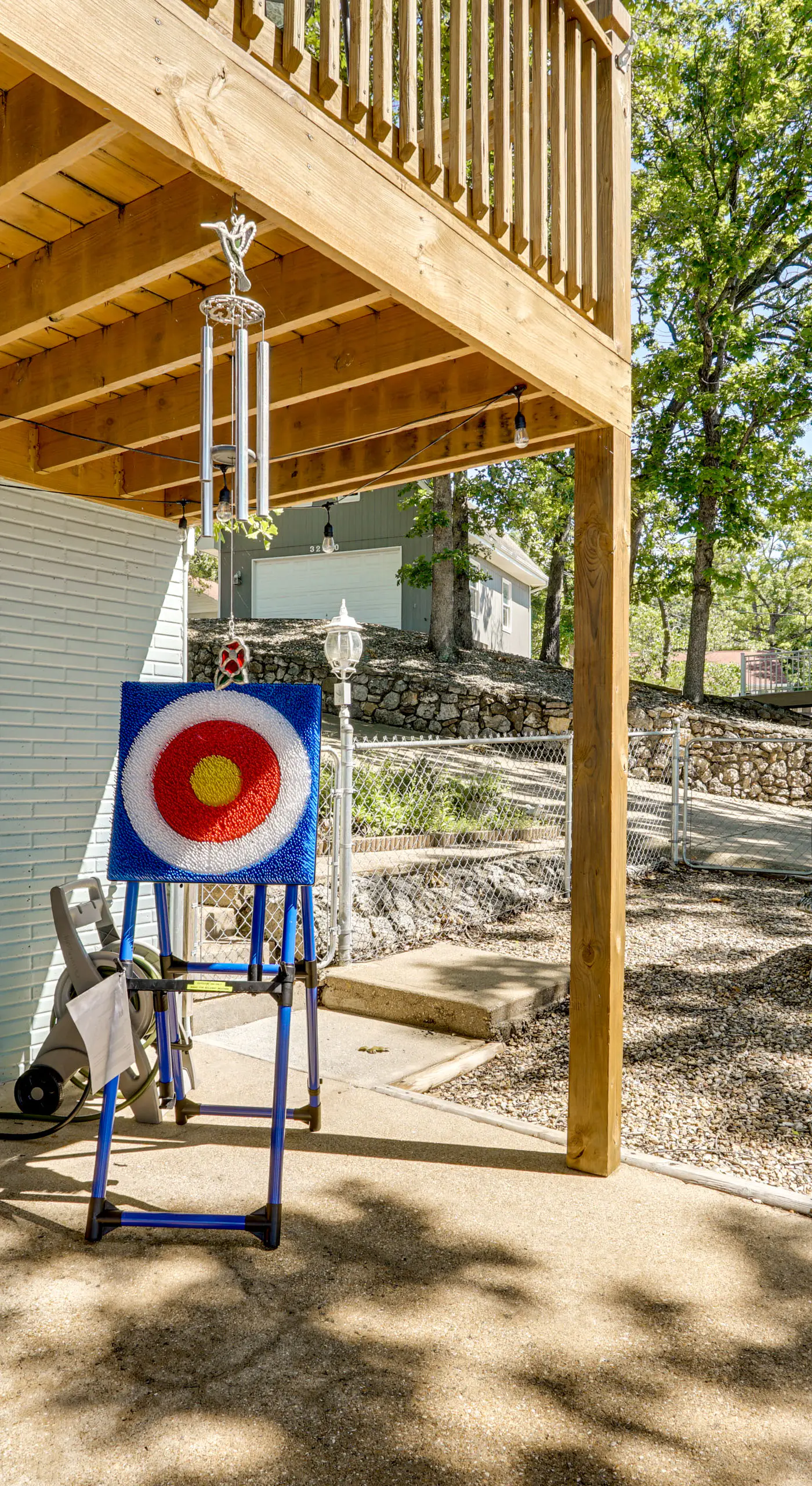 Lakefront & Dog-Friendly Gem in Gravois Mills
