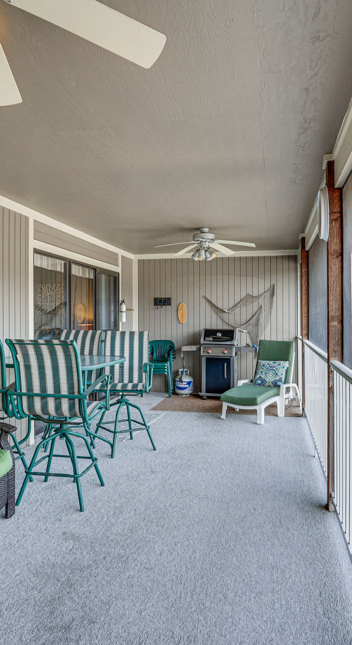 Lakefront Osage Beach Abode w/ Grill & Pool Access