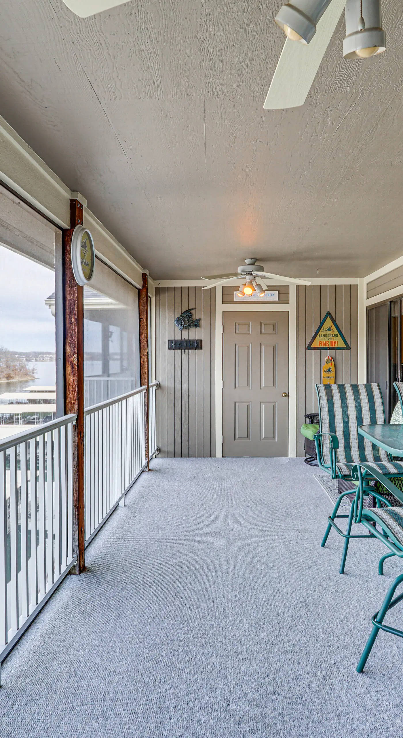 Lakefront Osage Beach Abode w/ Grill & Pool Access