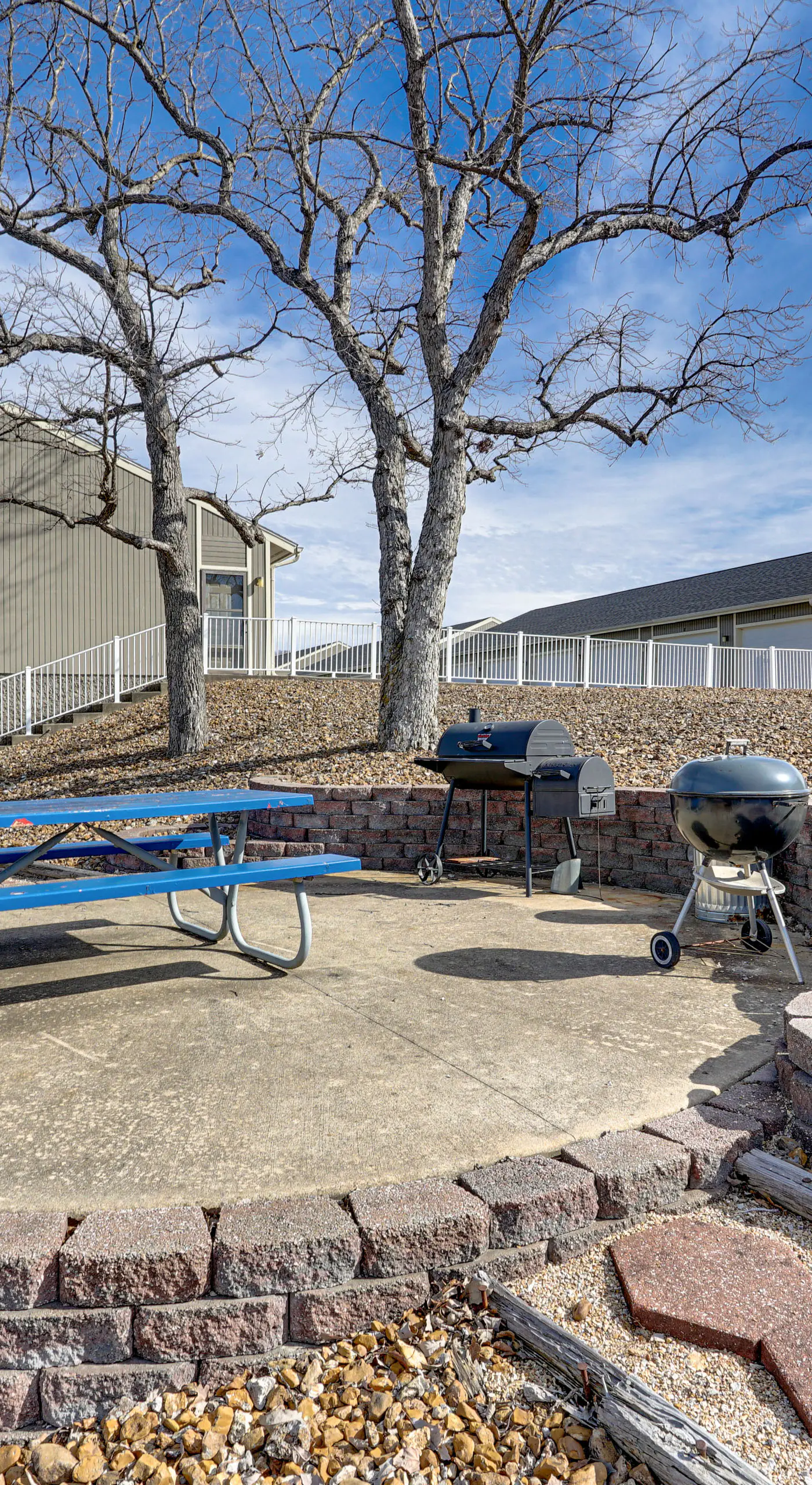 Lakefront Osage Beach Abode w/ Grill & Pool Access