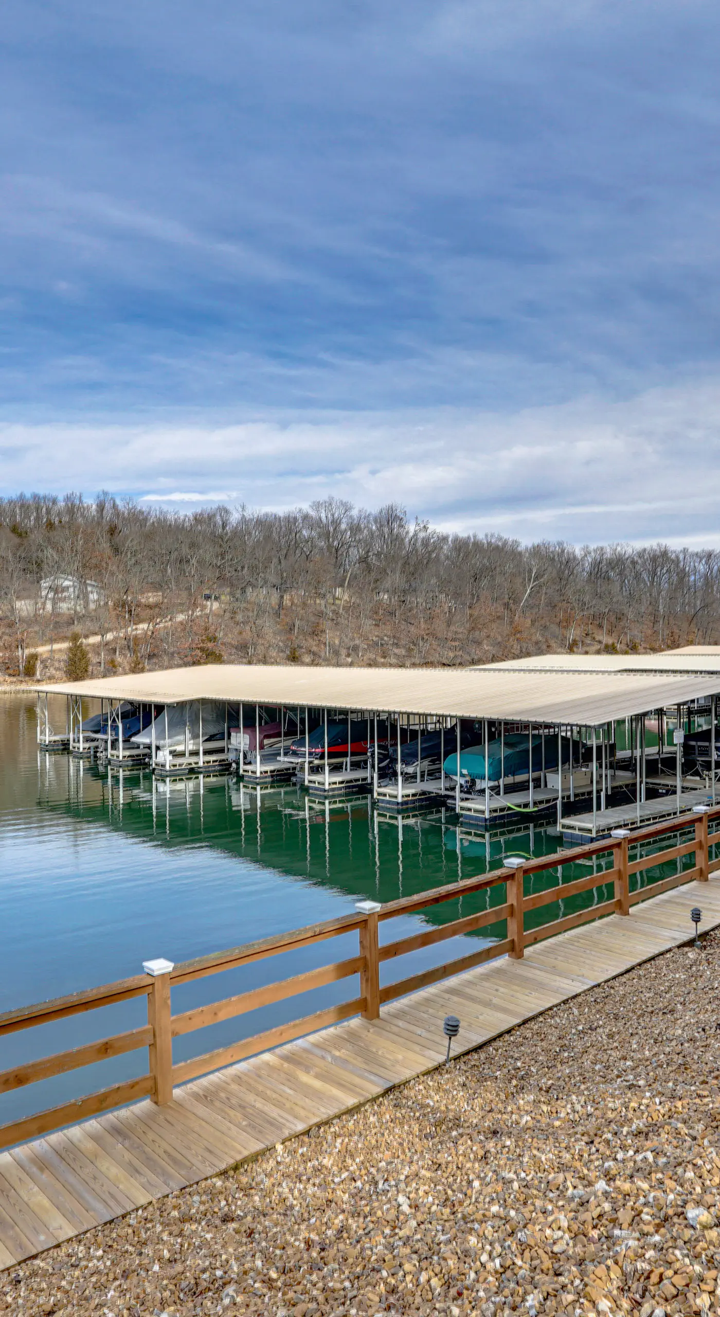 Lakefront Osage Beach Abode w/ Grill & Pool Access