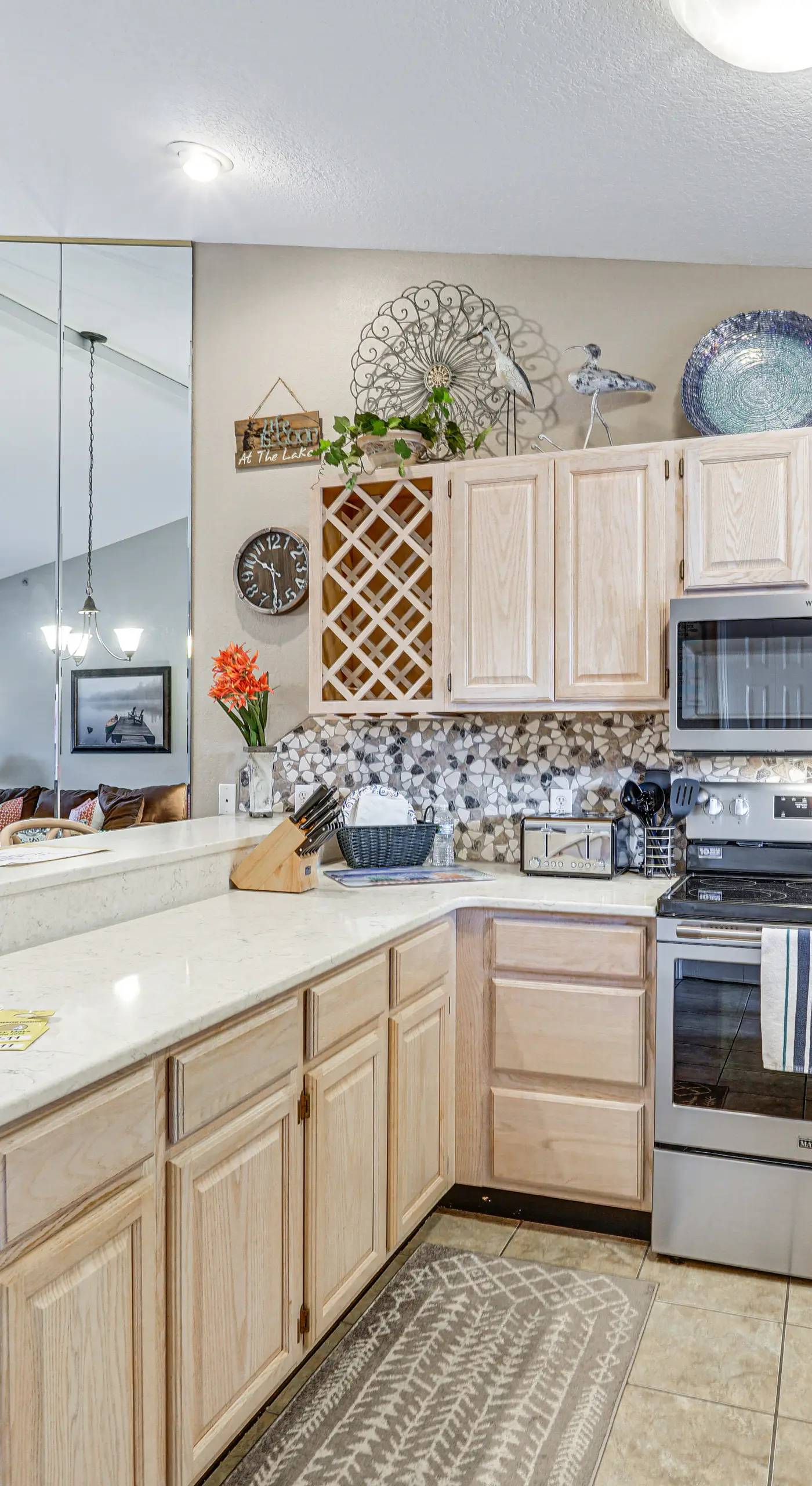 Lakefront Osage Beach Abode w/ Grill & Pool Access