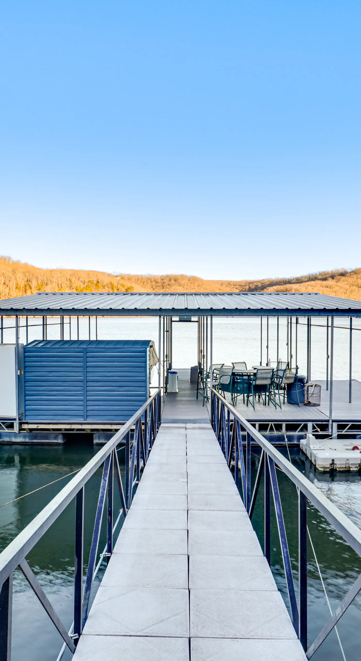 Waterfront Lake of the Ozarks Home w/ Private Dock