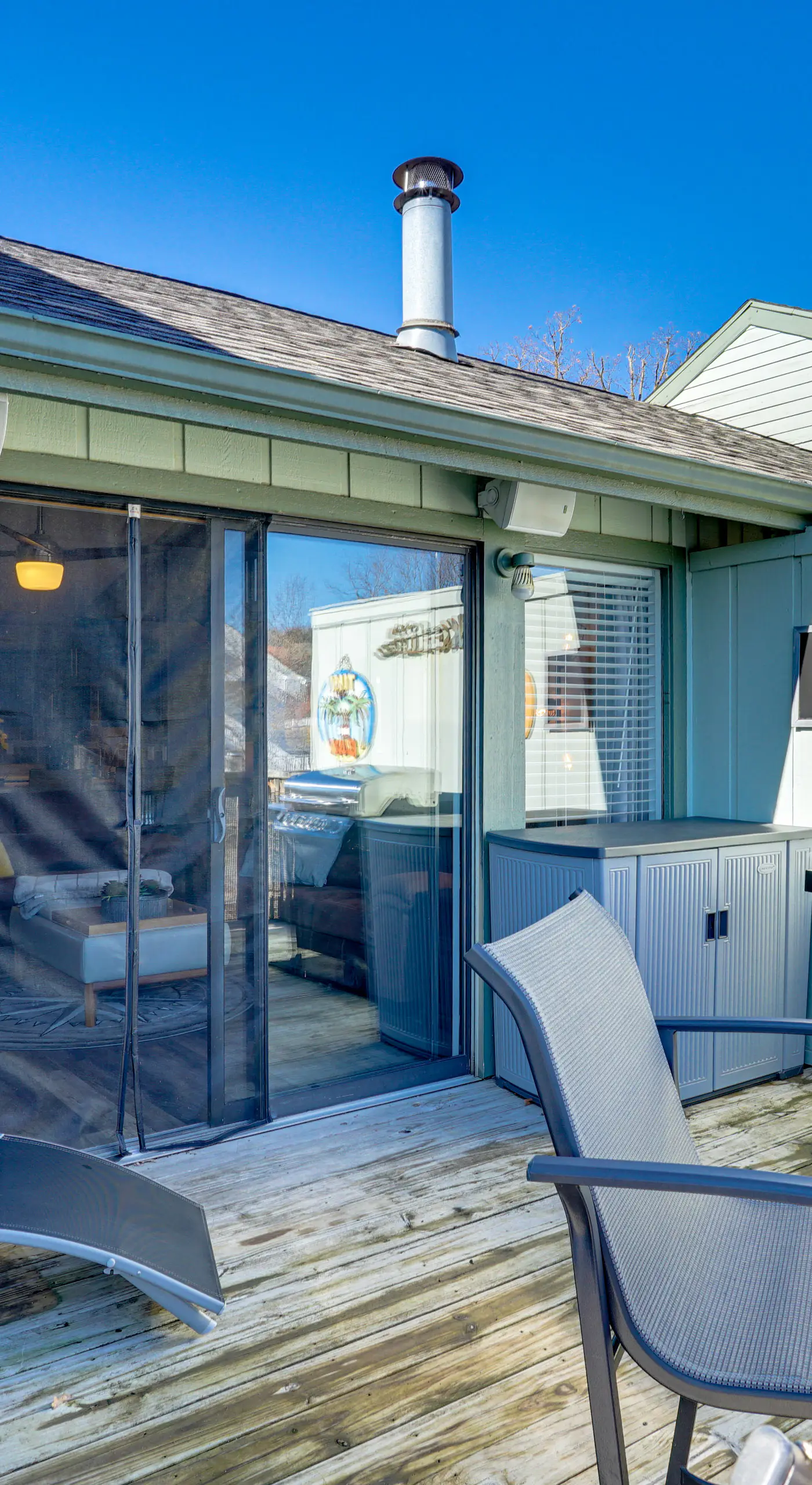 Village of Four Seasons Lake Condo w/ Pool Access!