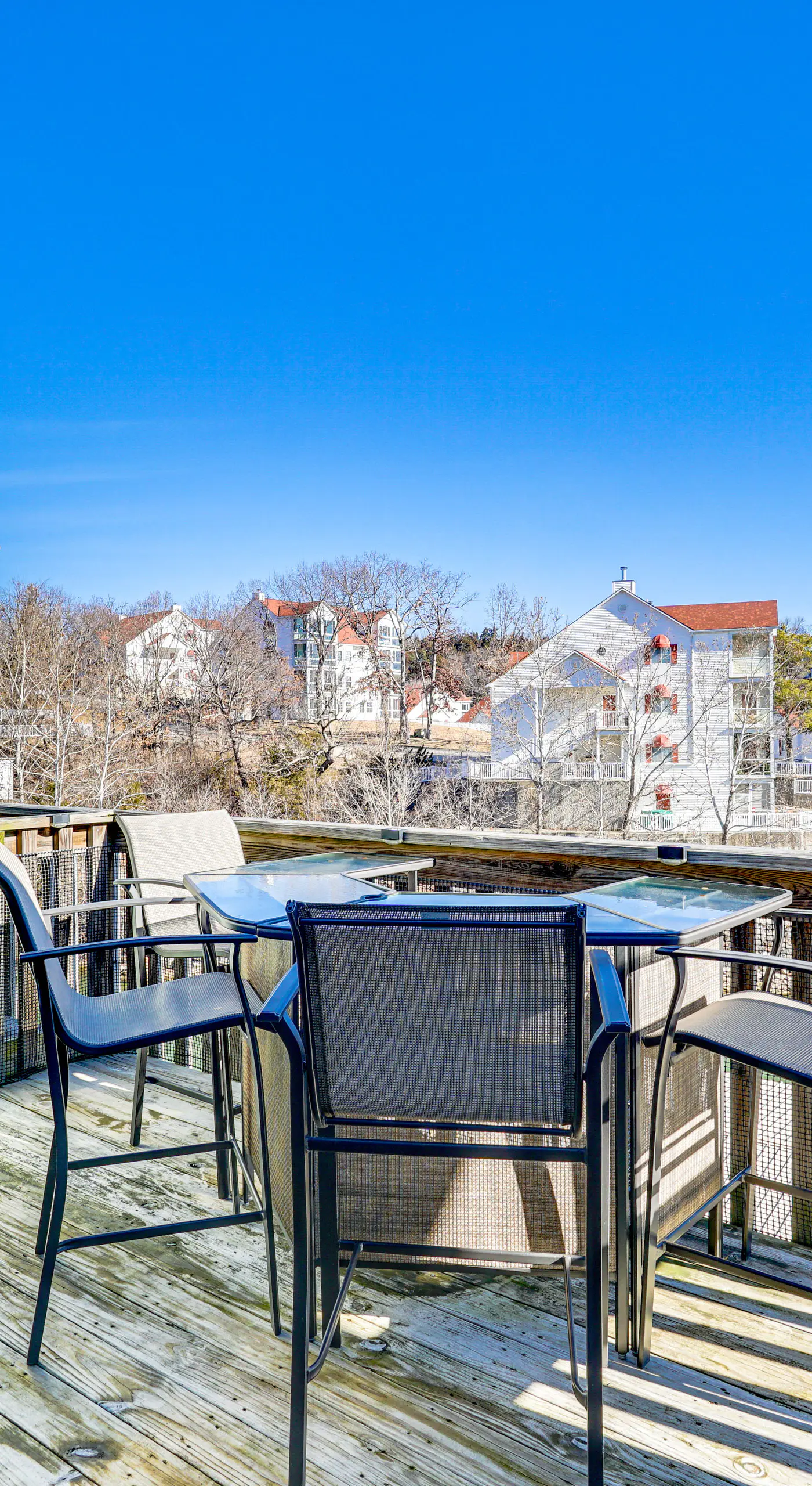 Village of Four Seasons Lake Condo w/ Pool Access!