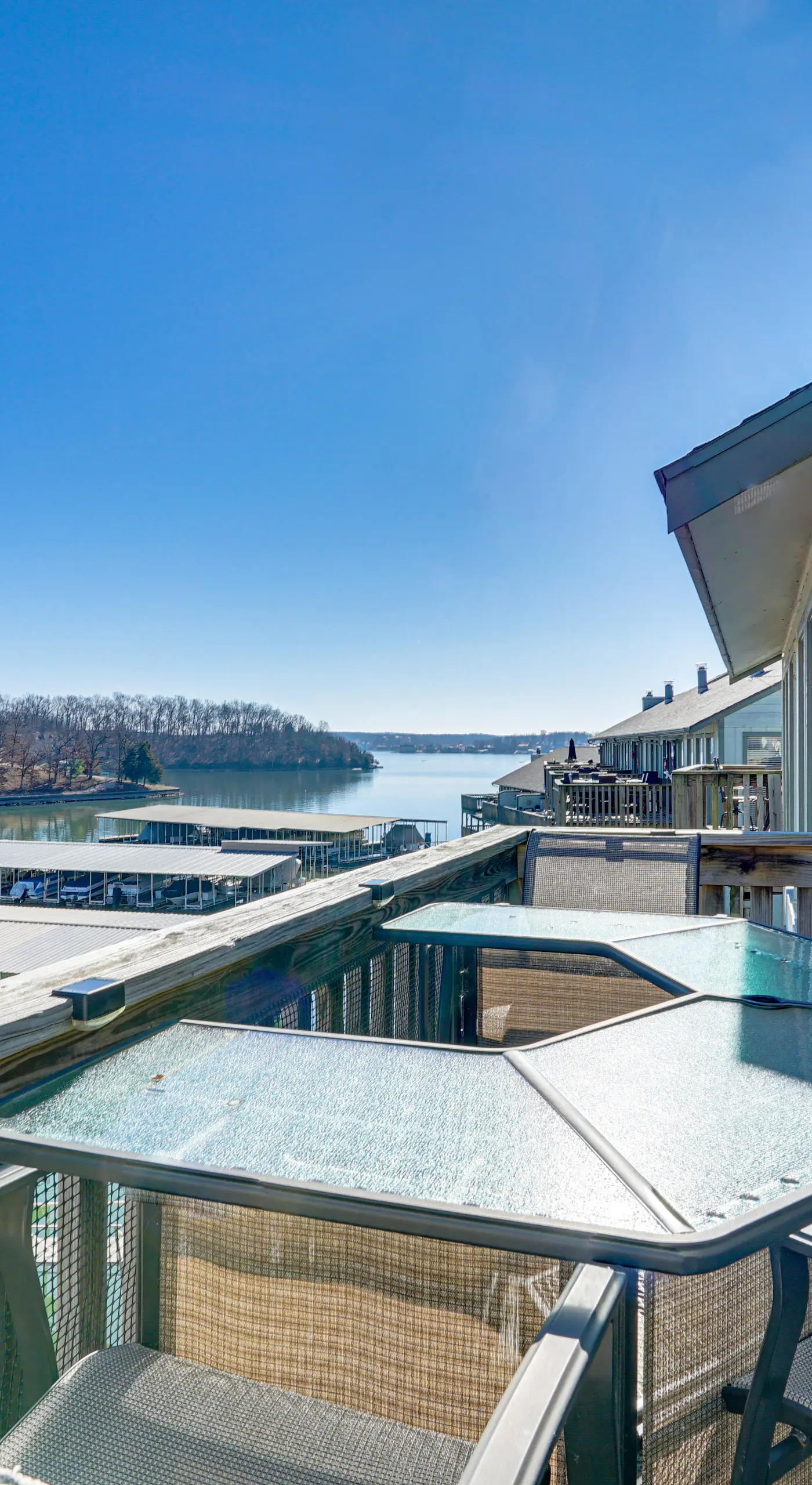 Village of Four Seasons Lake Condo w/ Pool Access!