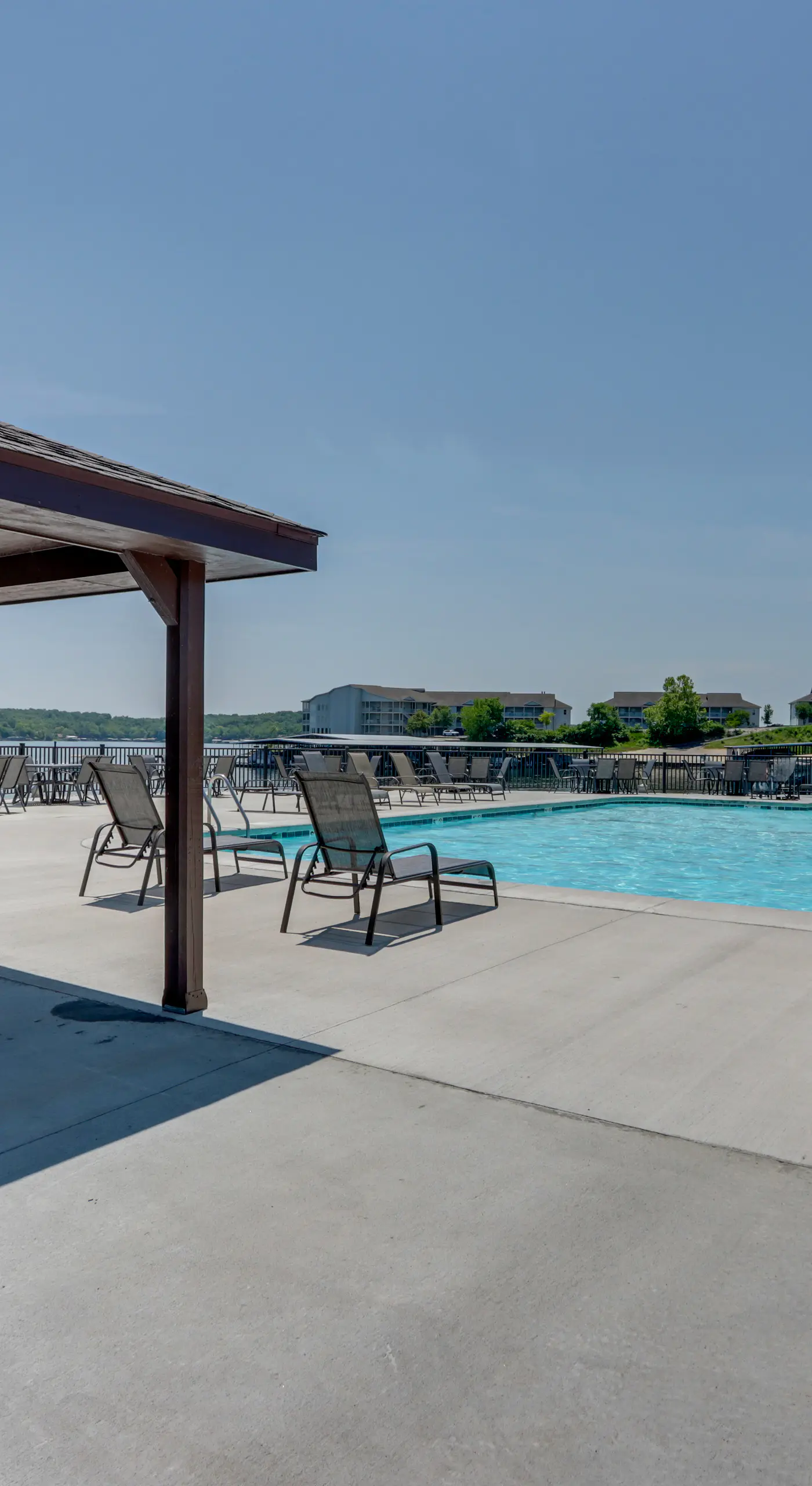Village of Four Seasons Lake Condo w/ Pool Access!