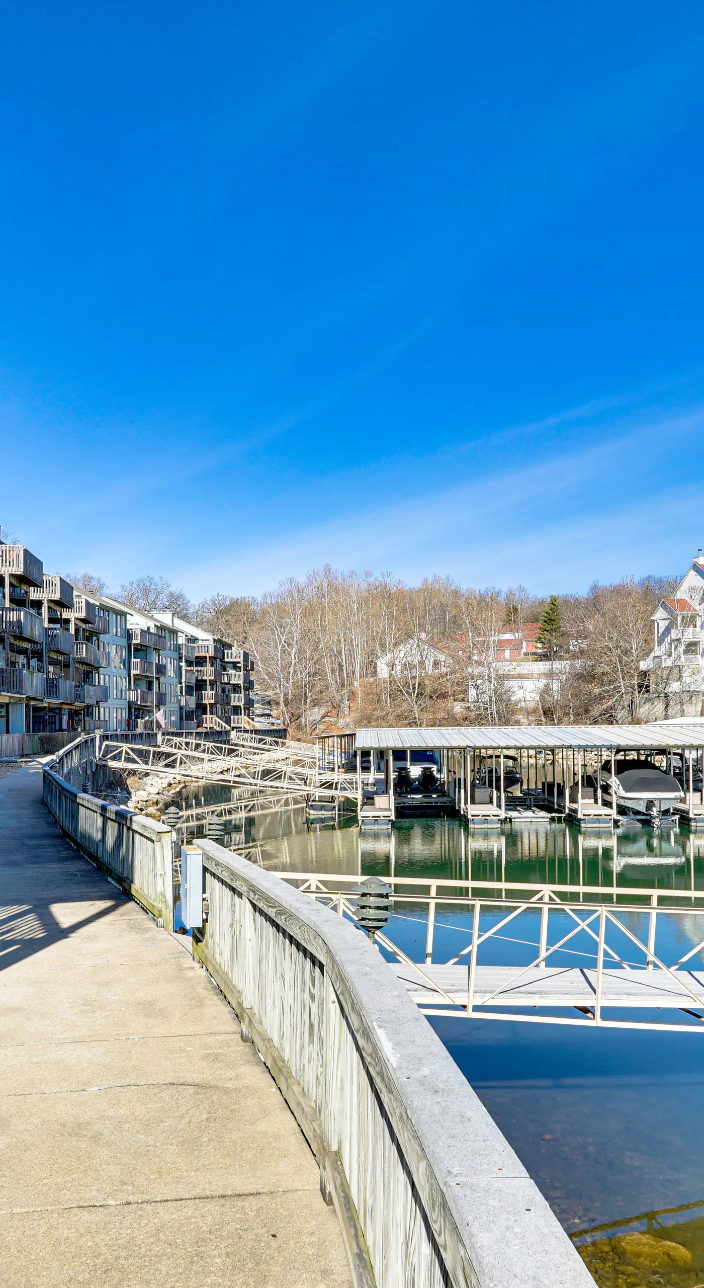 Village of Four Seasons Lake Condo w/ Pool Access!