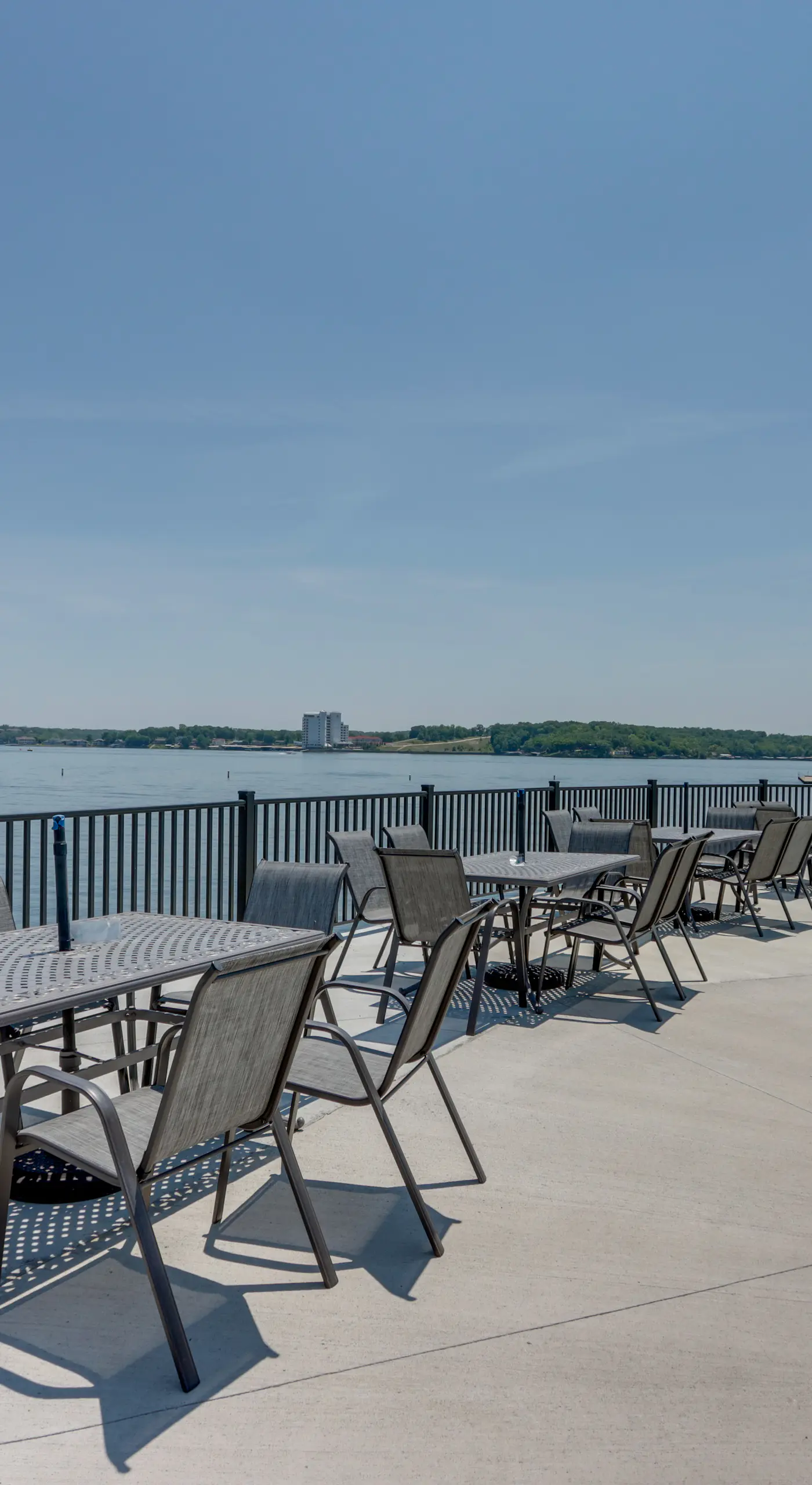 Village of Four Seasons Lake Condo w/ Pool Access!