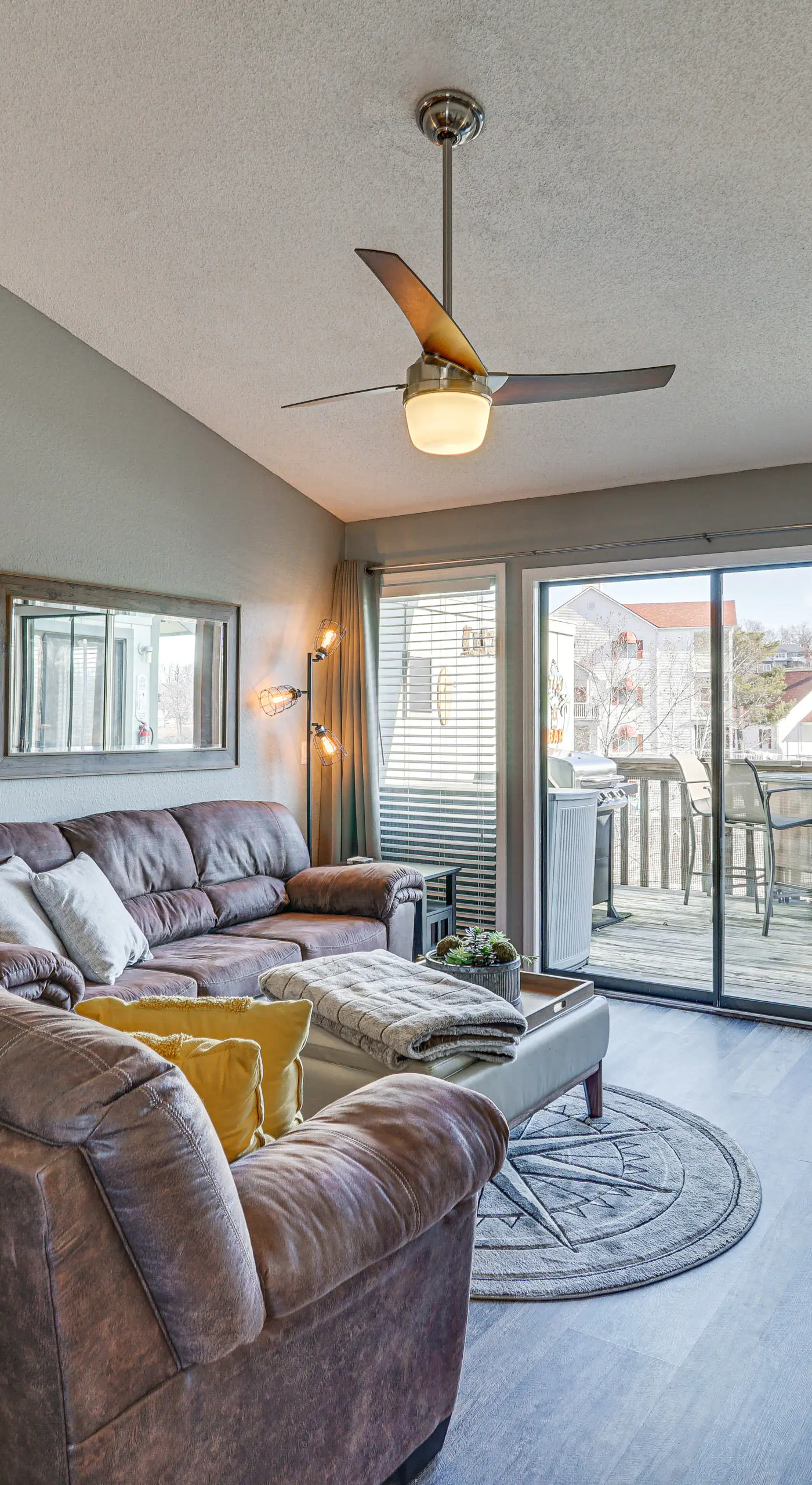 Village of Four Seasons Lake Condo w/ Pool Access!
