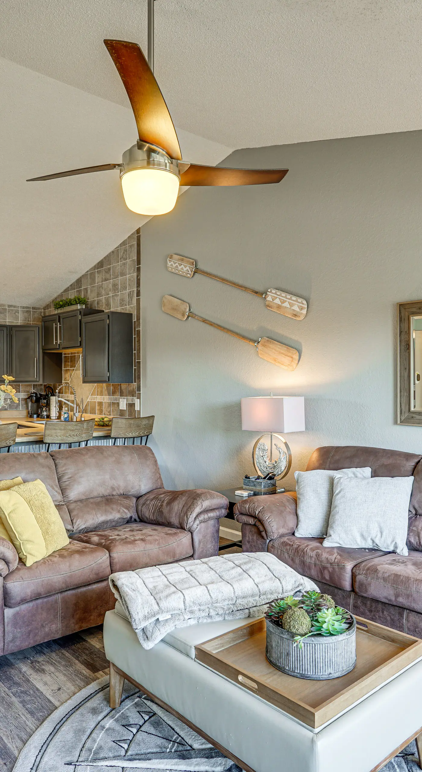 Village of Four Seasons Lake Condo w/ Pool Access!