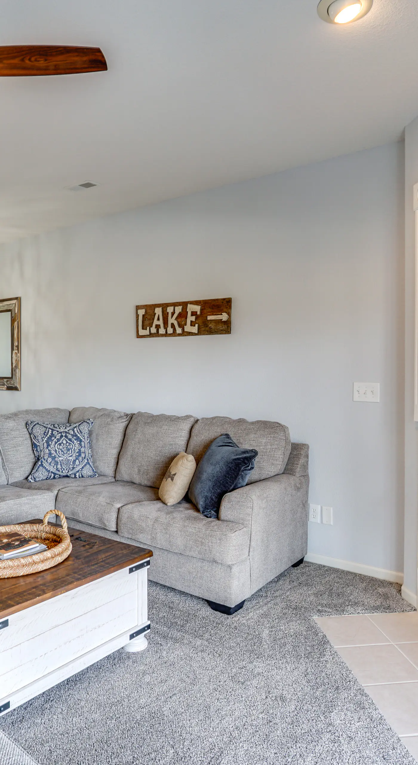 Lake Ozark Condo w/ Water Views & Pool Access!