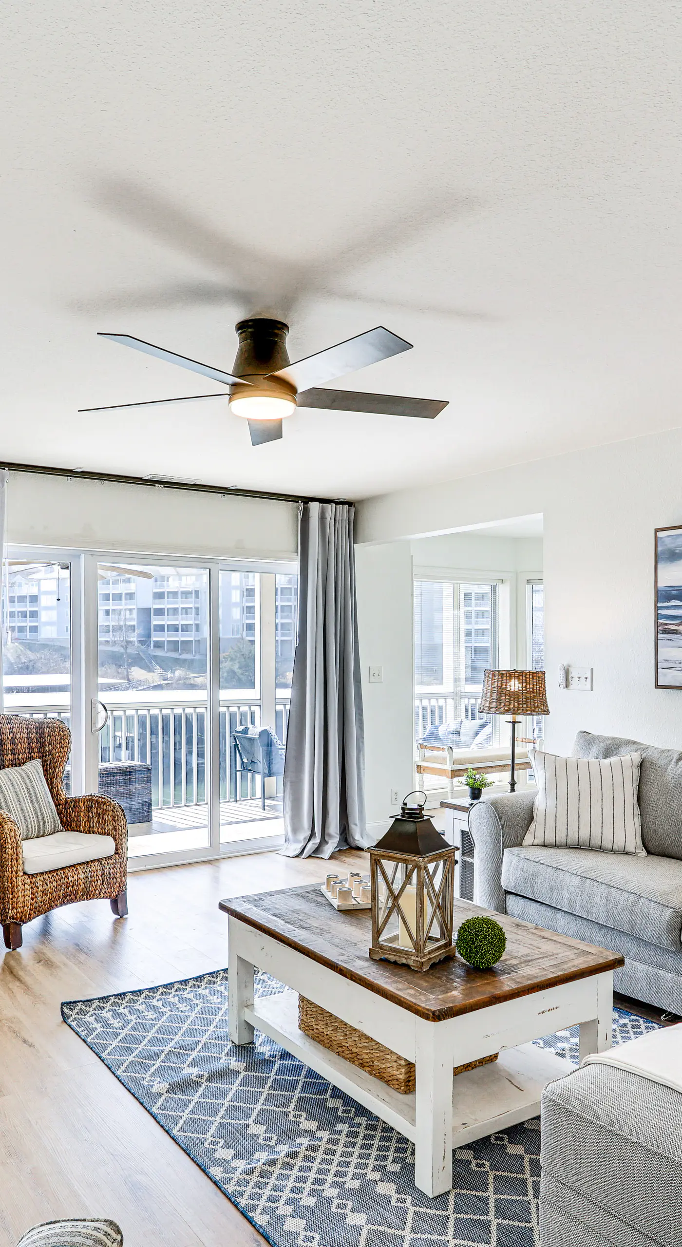 Regatta Bay Condo w/ Balcony + Water Views!