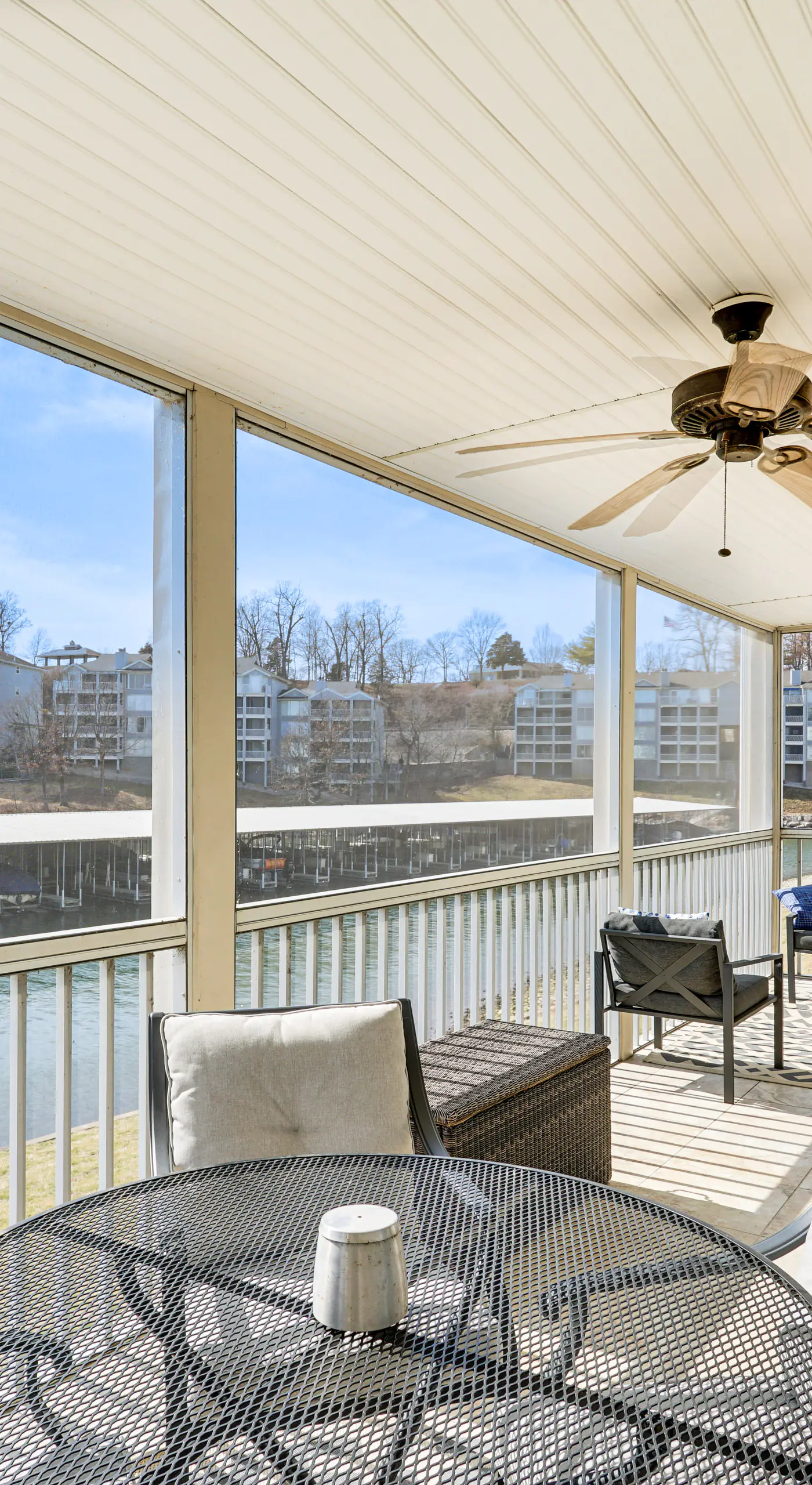 Regatta Bay Condo w/ Balcony + Water Views!