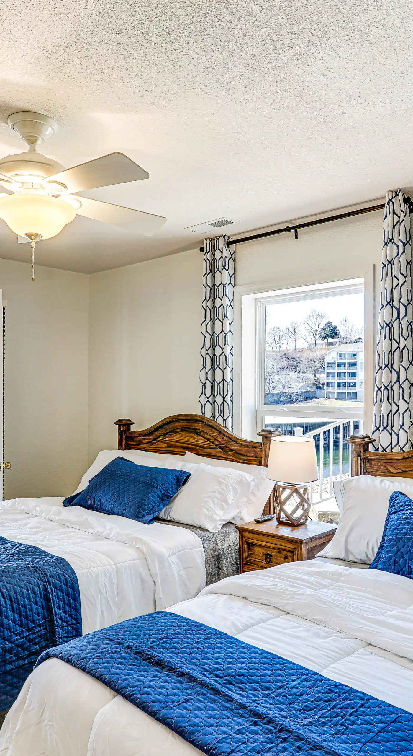 Regatta Bay Condo w/ Balcony + Water Views!