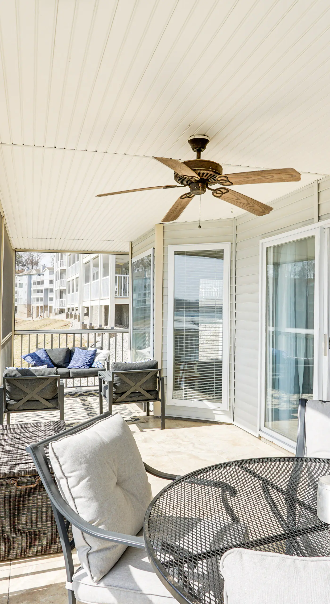 Regatta Bay Condo w/ Balcony + Water Views!