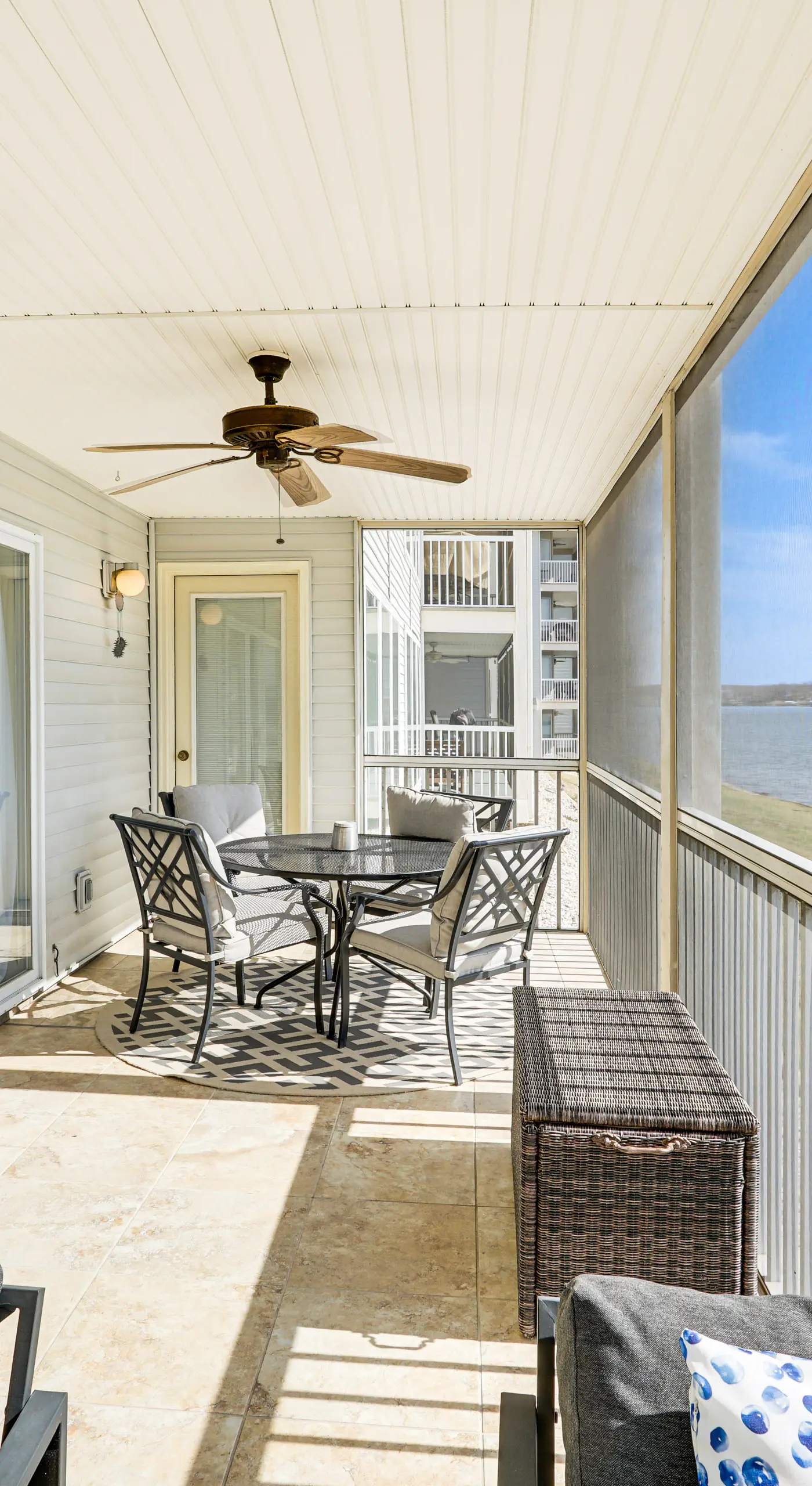 Regatta Bay Condo w/ Balcony + Water Views!