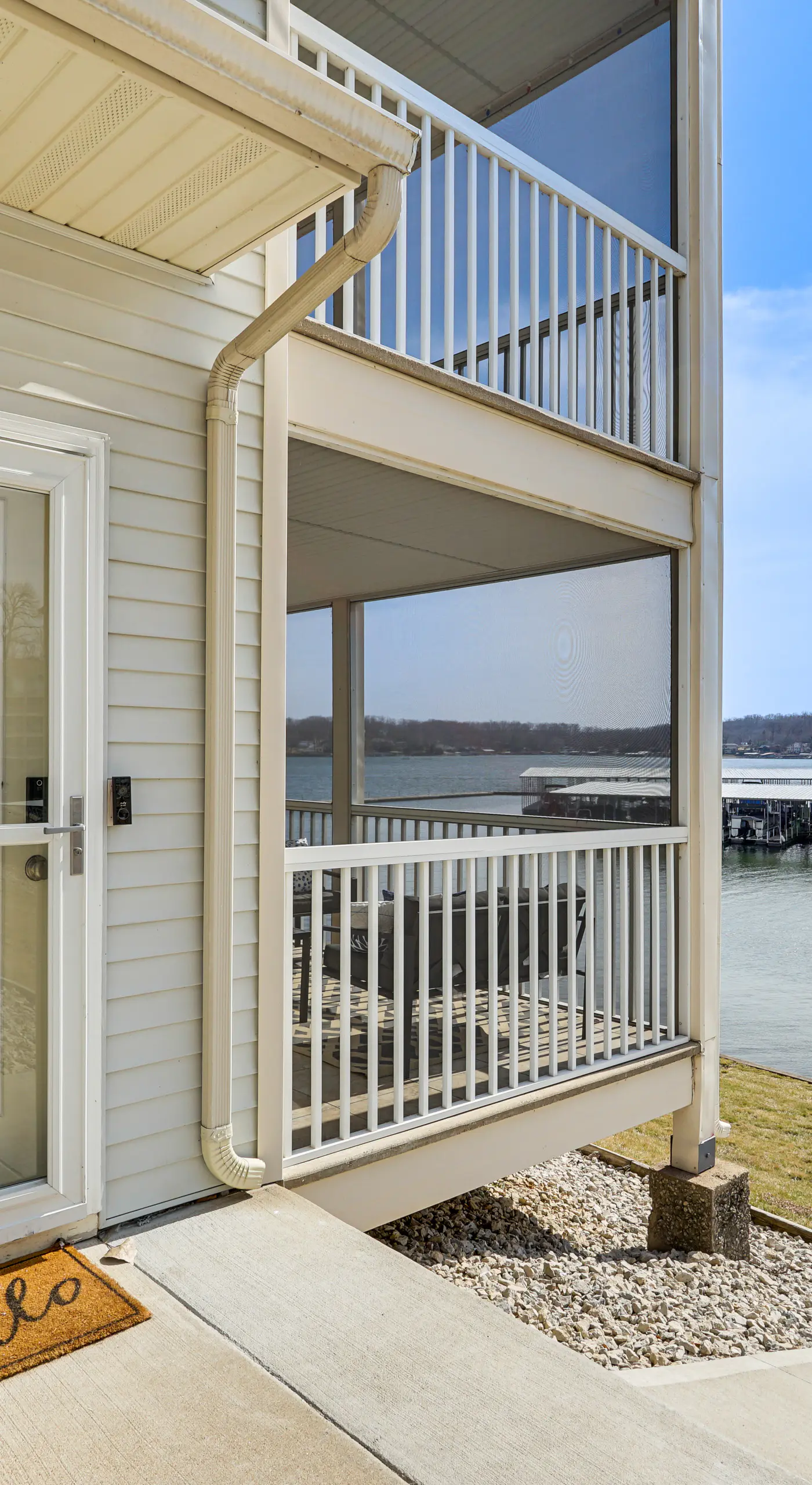 Regatta Bay Condo w/ Balcony + Water Views!