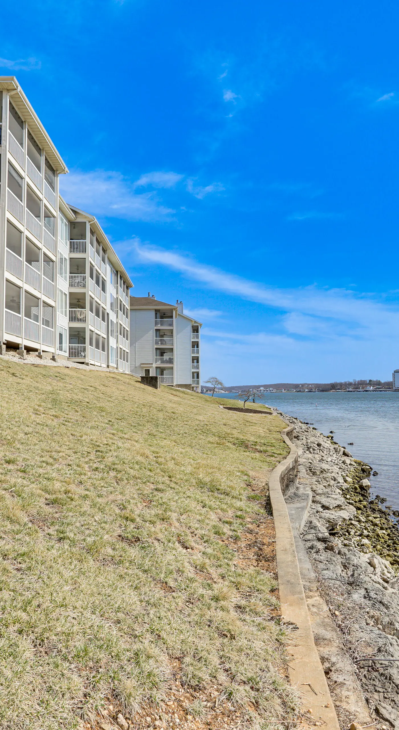 Regatta Bay Condo w/ Balcony + Water Views!