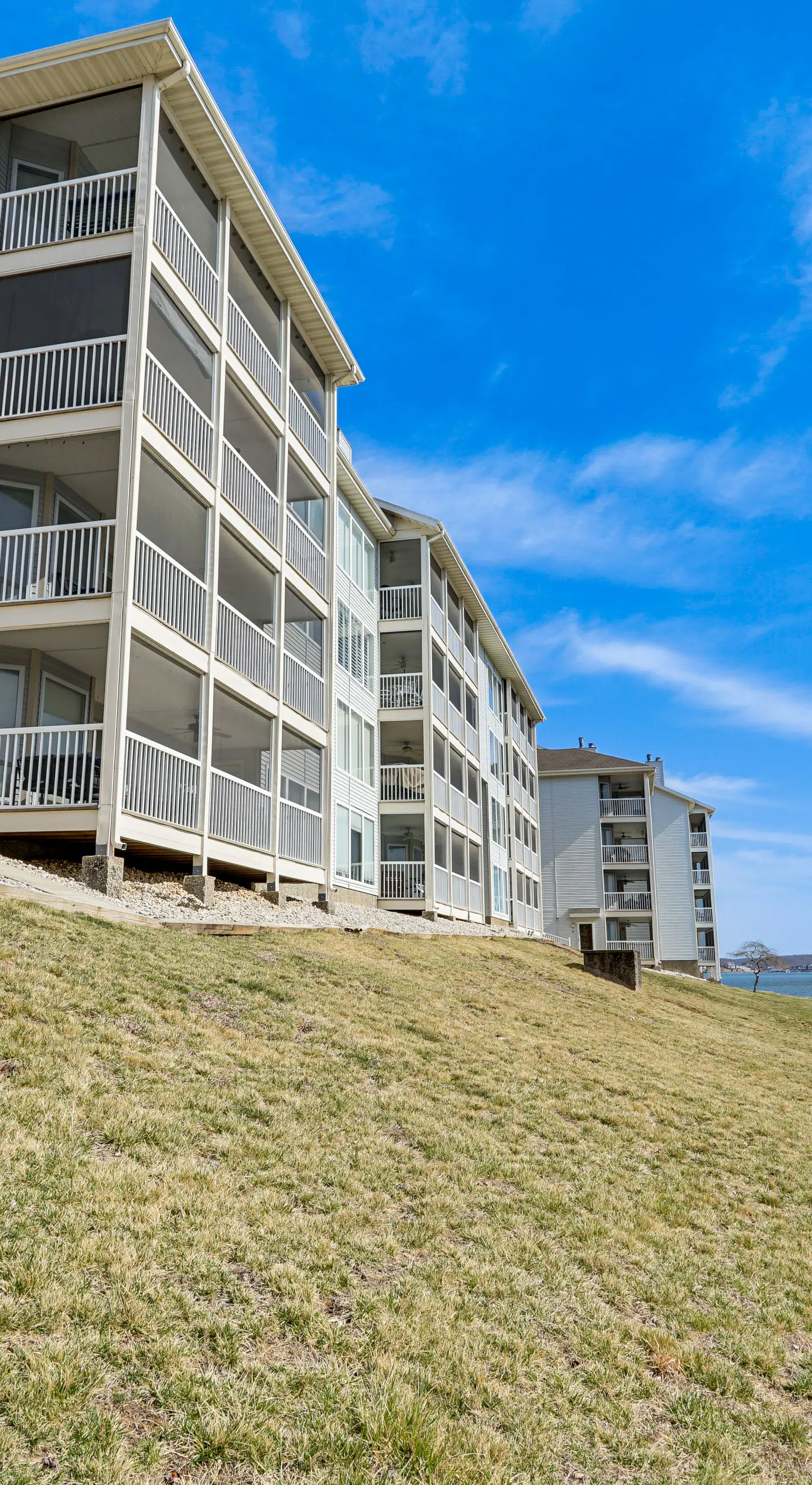 Regatta Bay Condo w/ Balcony + Water Views!