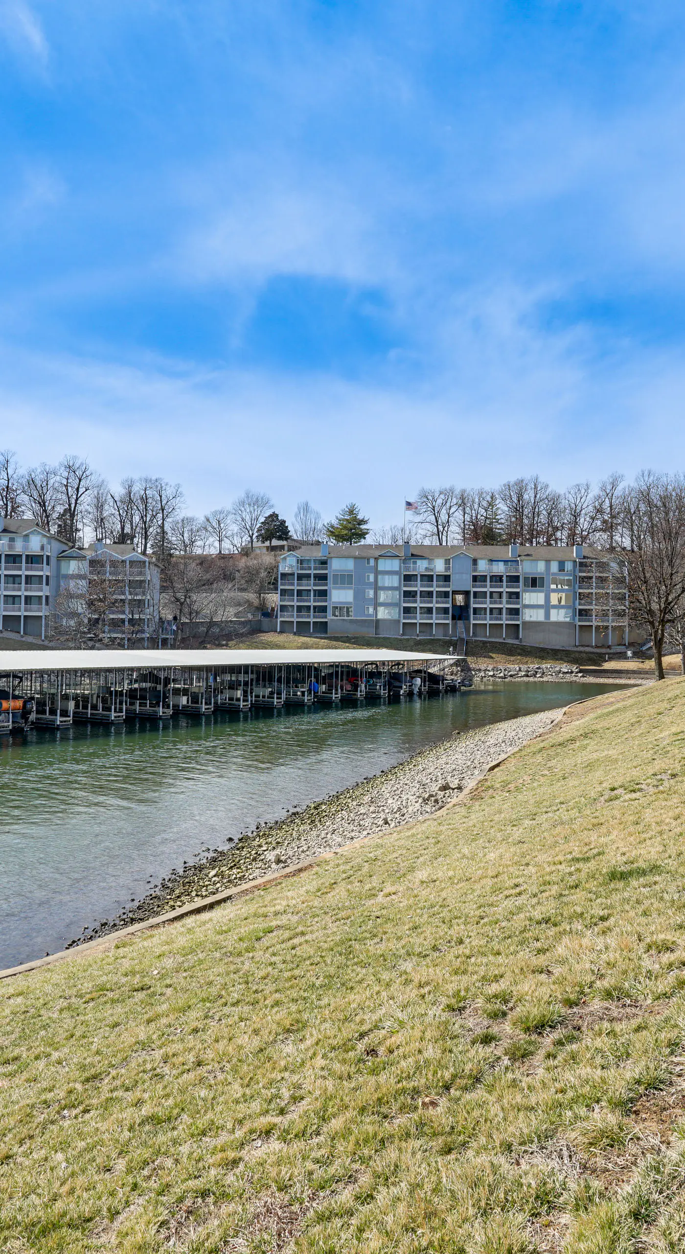 Regatta Bay Condo w/ Balcony + Water Views!