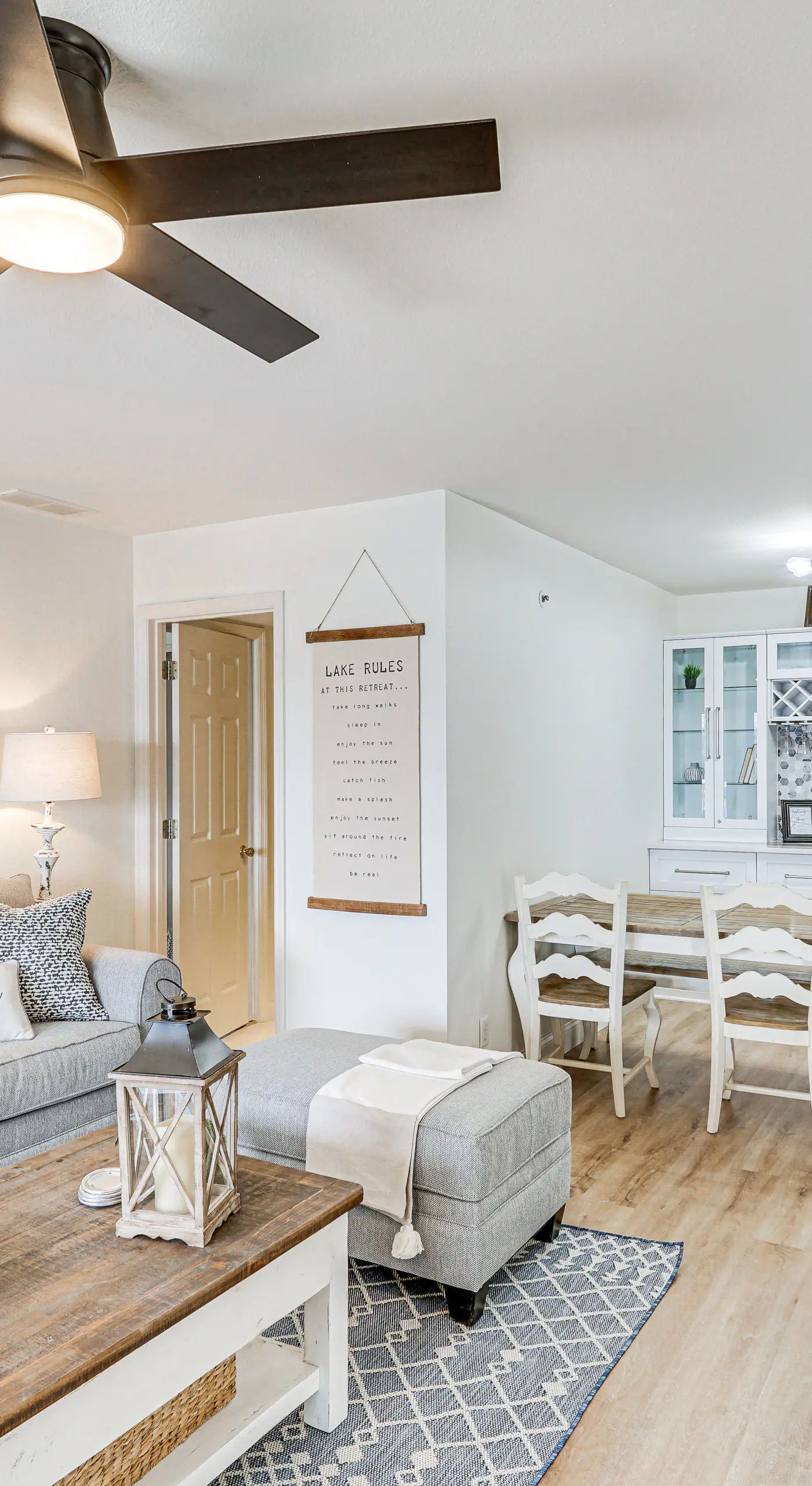 Regatta Bay Condo w/ Balcony + Water Views!