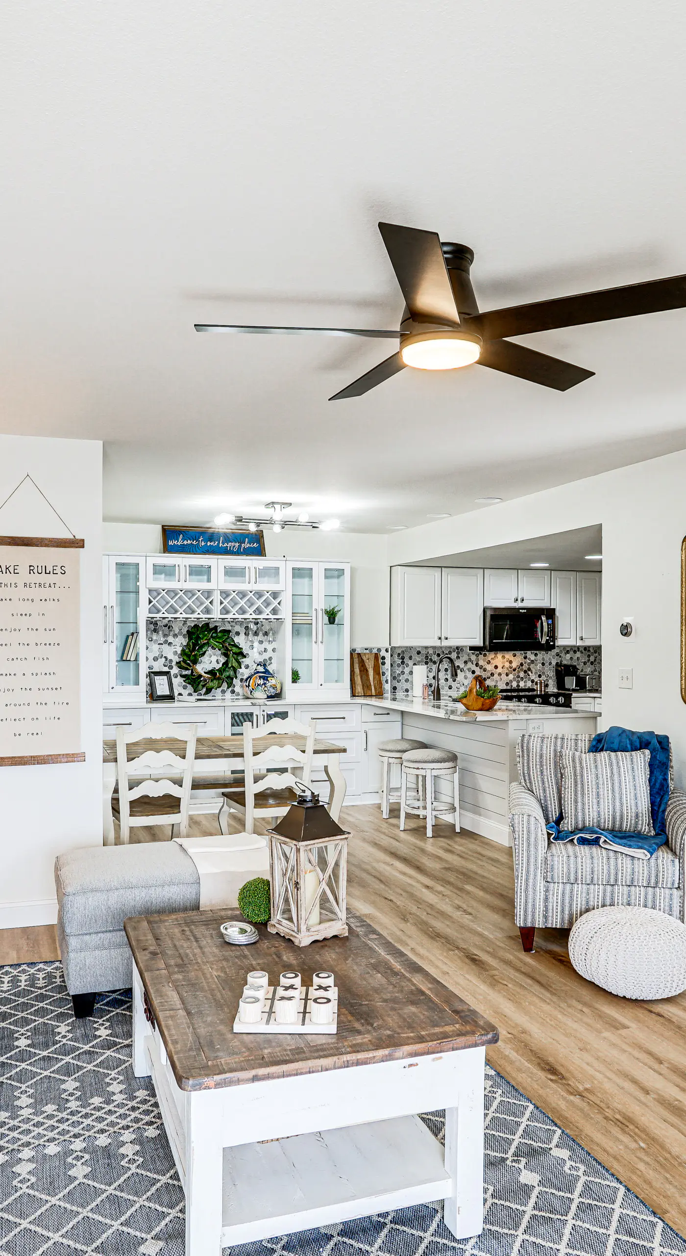 Regatta Bay Condo w/ Balcony + Water Views!