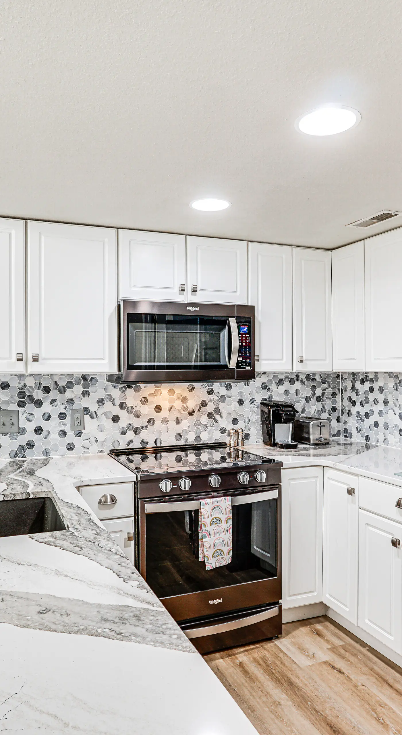 Regatta Bay Condo w/ Balcony + Water Views!