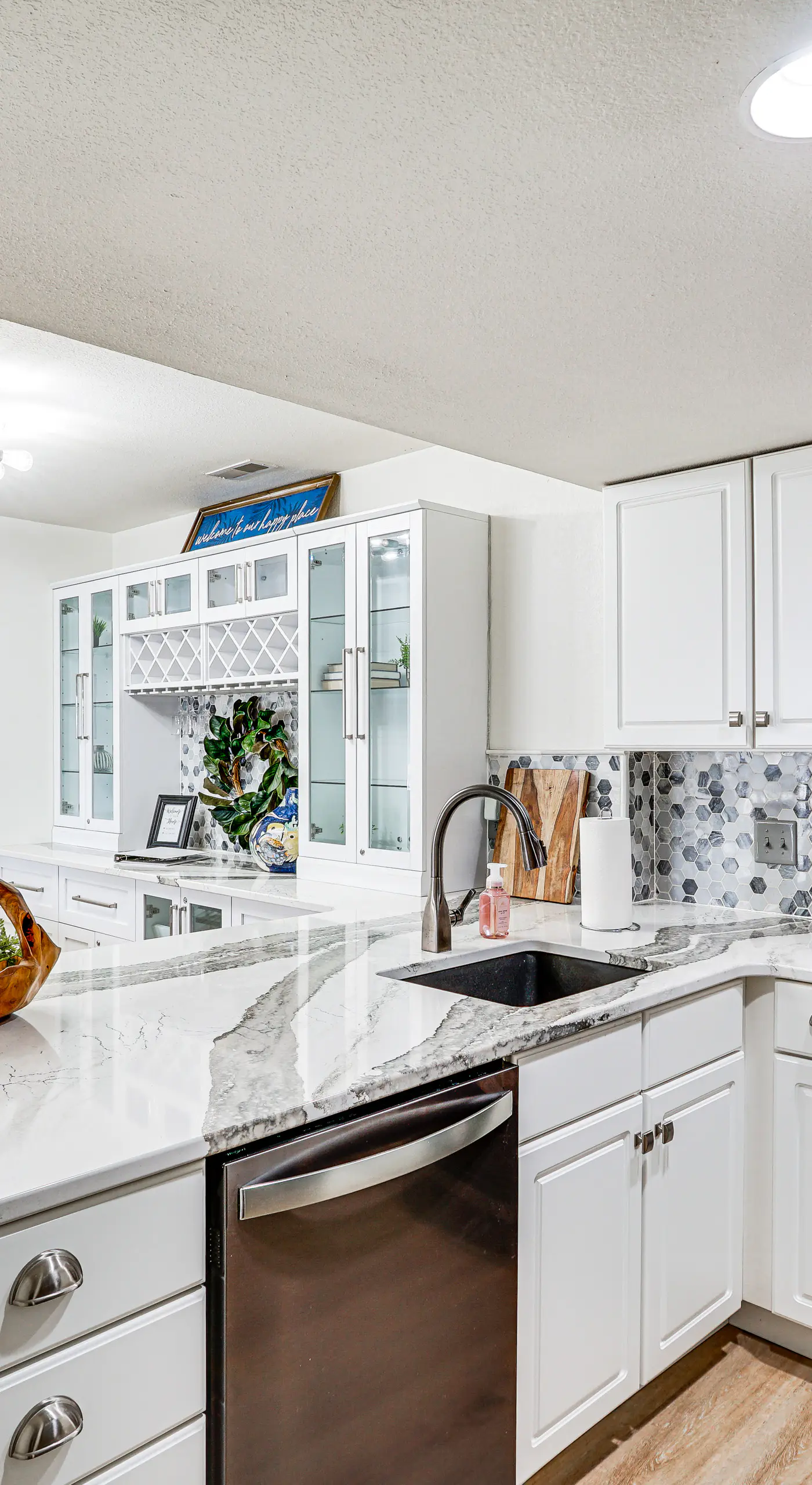 Regatta Bay Condo w/ Balcony + Water Views!
