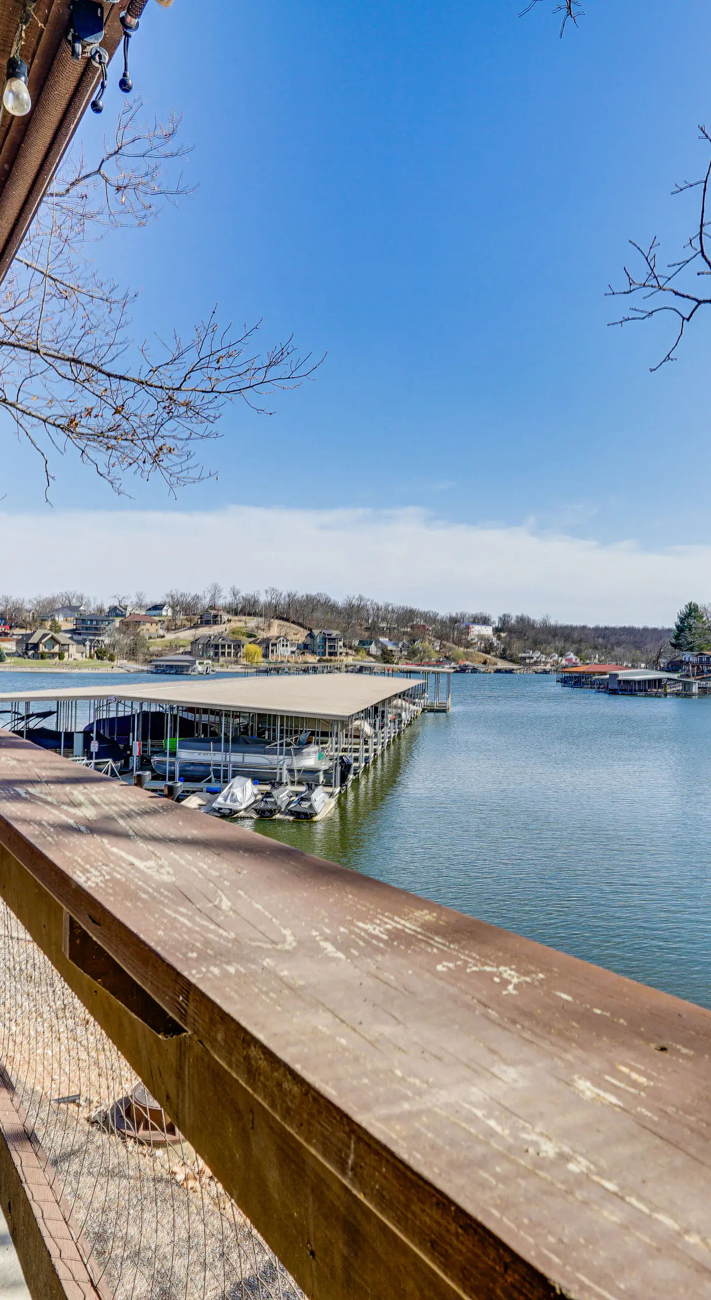 Lakefront Condo w/ Resort Amenities in Osage Beach